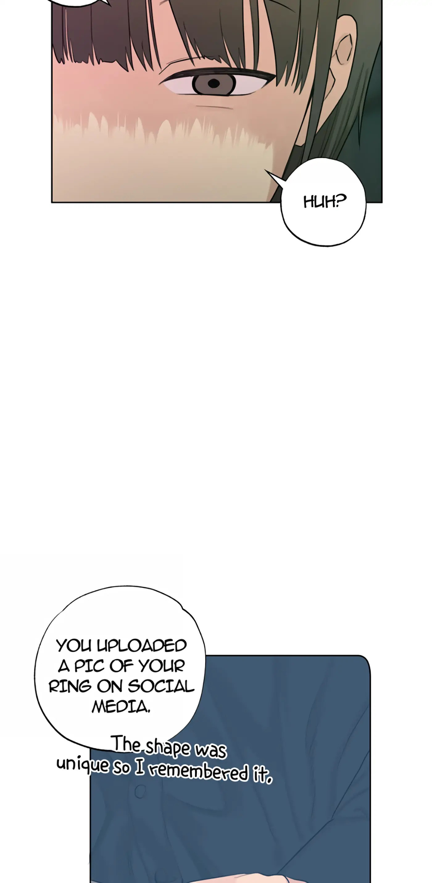 Sora & Haena Chapter 20.1 page 21 - 
