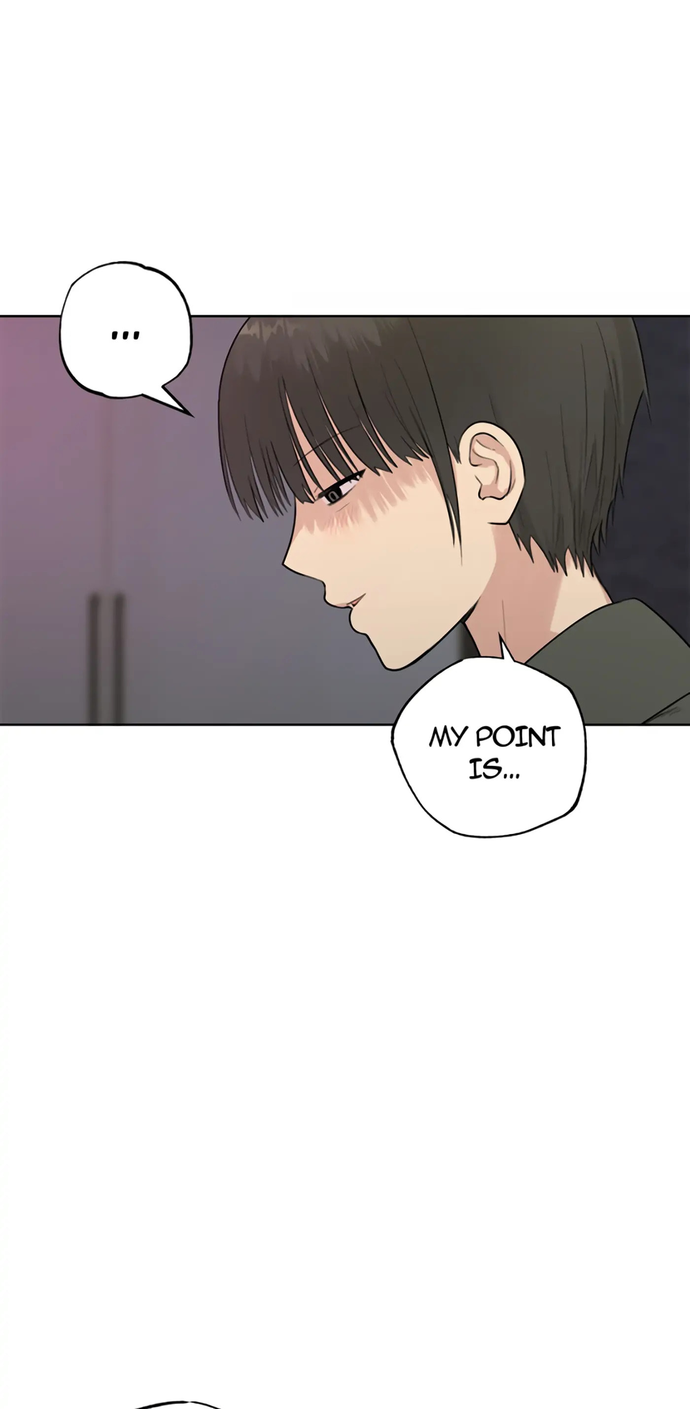 Sora & Haena Chapter 20.1 page 24 - 
