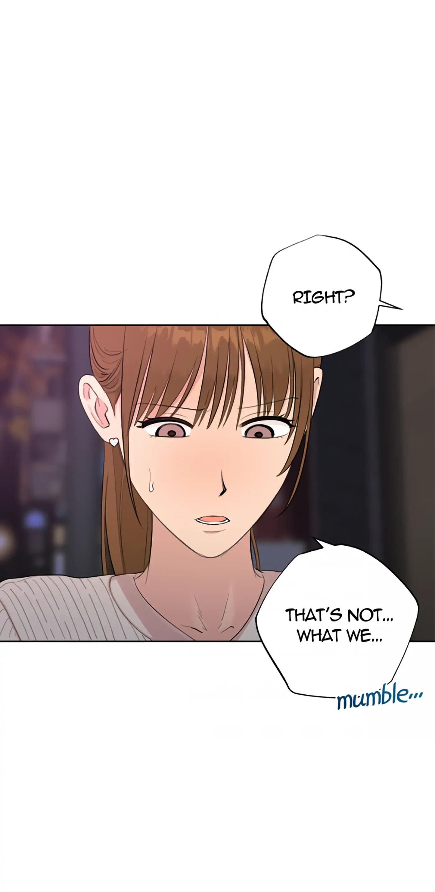Sora & Haena Chapter 20.1 page 29 - 