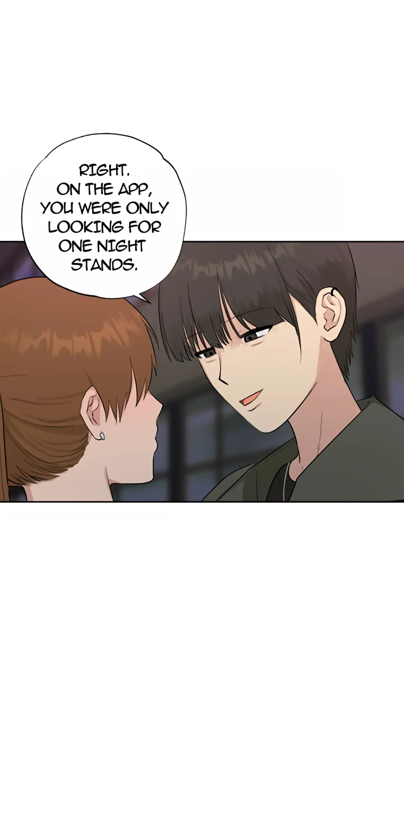 Sora & Haena Chapter 20.1 page 31 - 