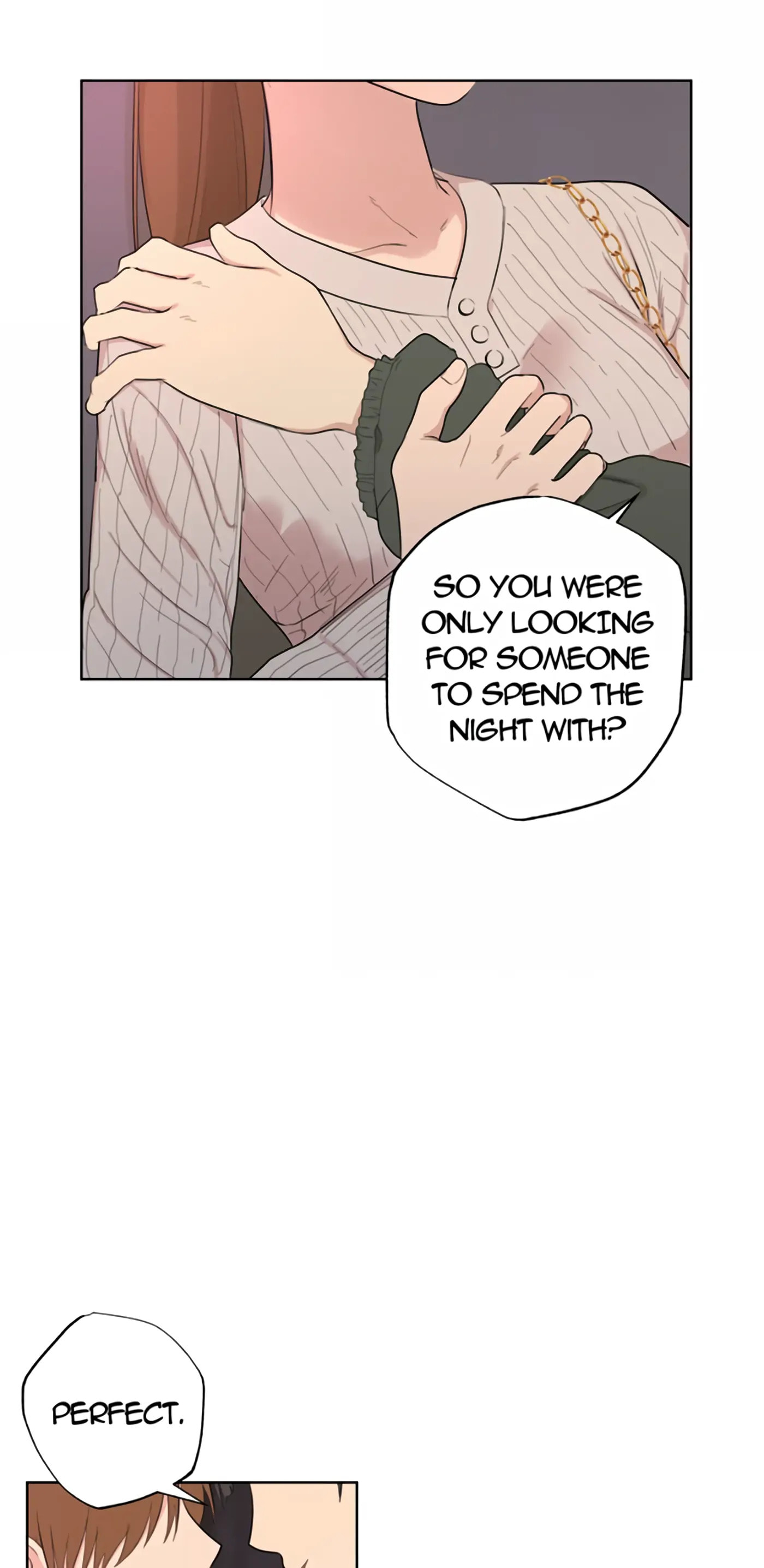 Sora & Haena Chapter 20.1 page 32 - 