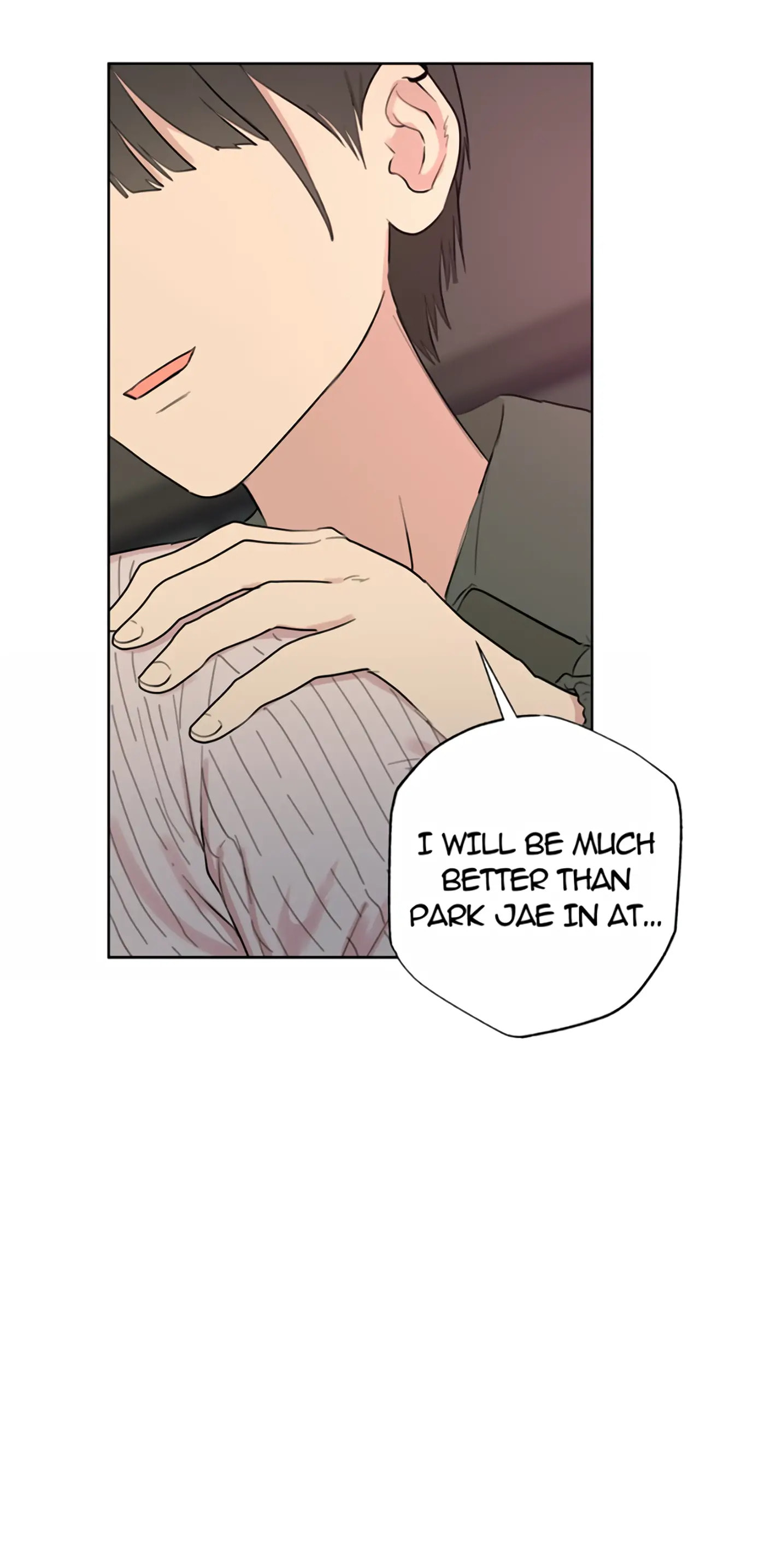 Sora & Haena Chapter 20.1 page 34 - 
