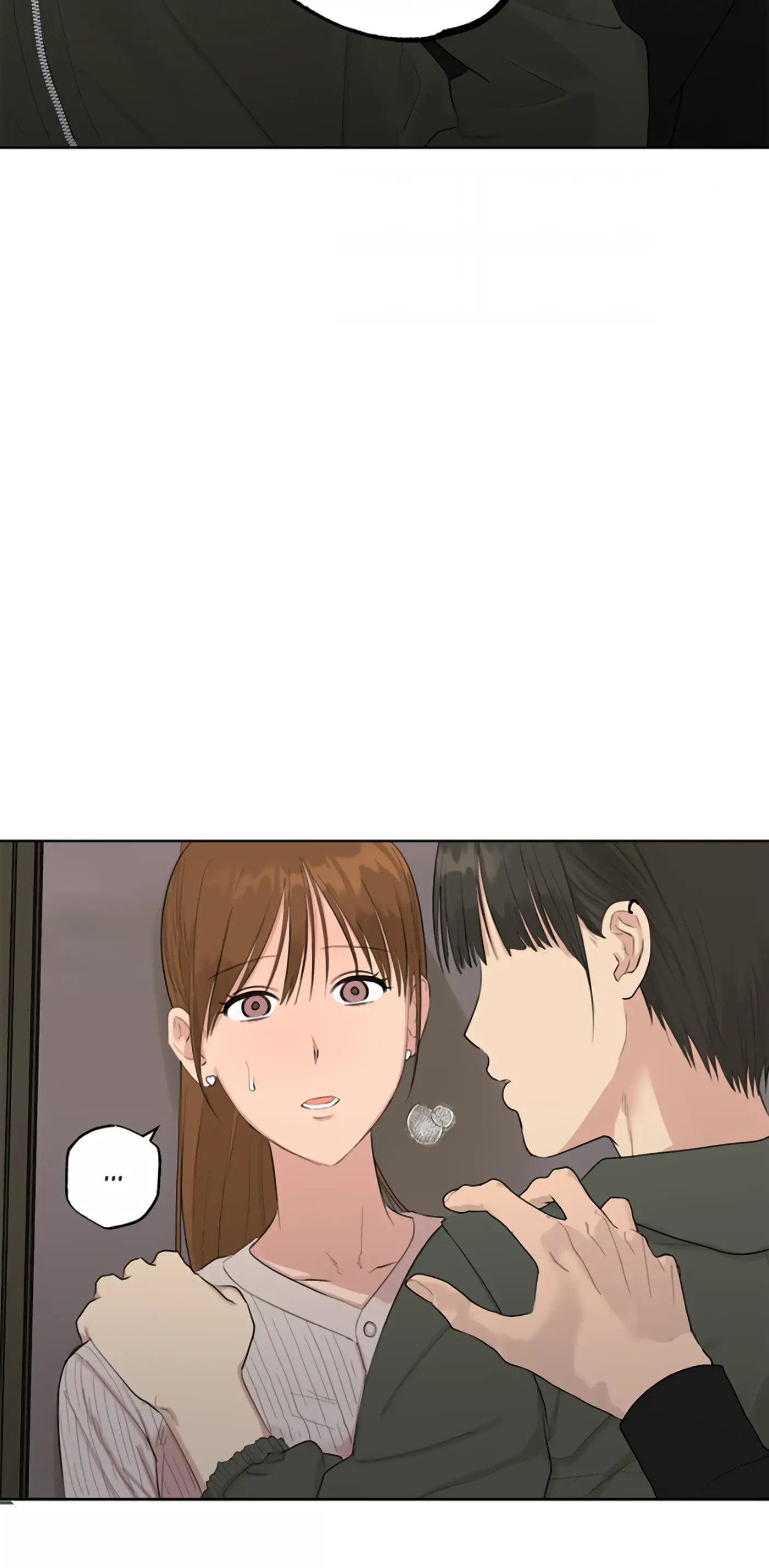 Sora & Haena Chapter 20.1 page 36 - 