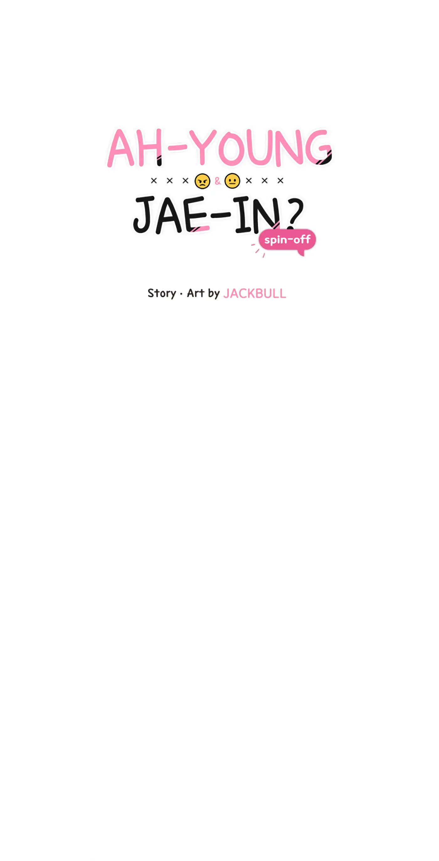 Sora & Haena Chapter 20.1 page 5 - 