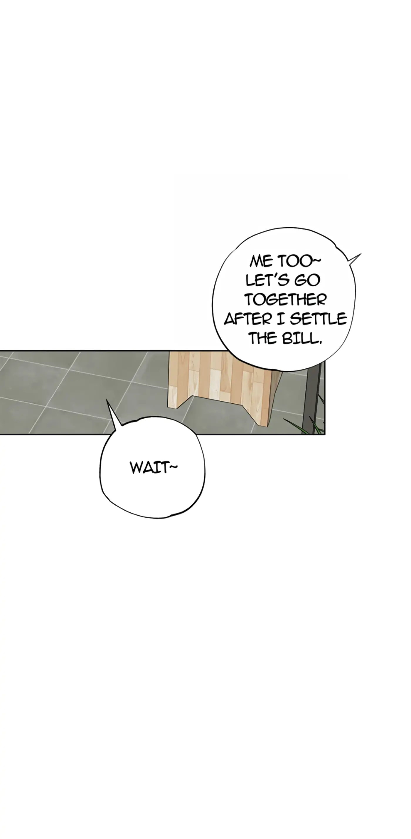 Sora & Haena Chapter 20.1 page 45 - 