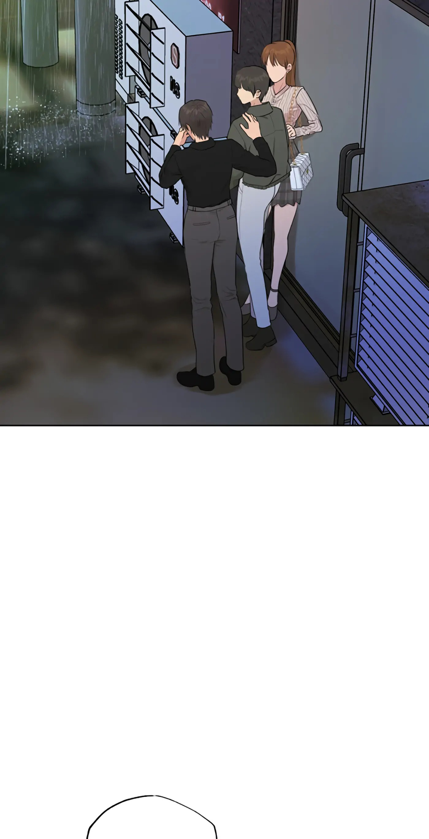 Sora & Haena Chapter 20.1 page 47 - 