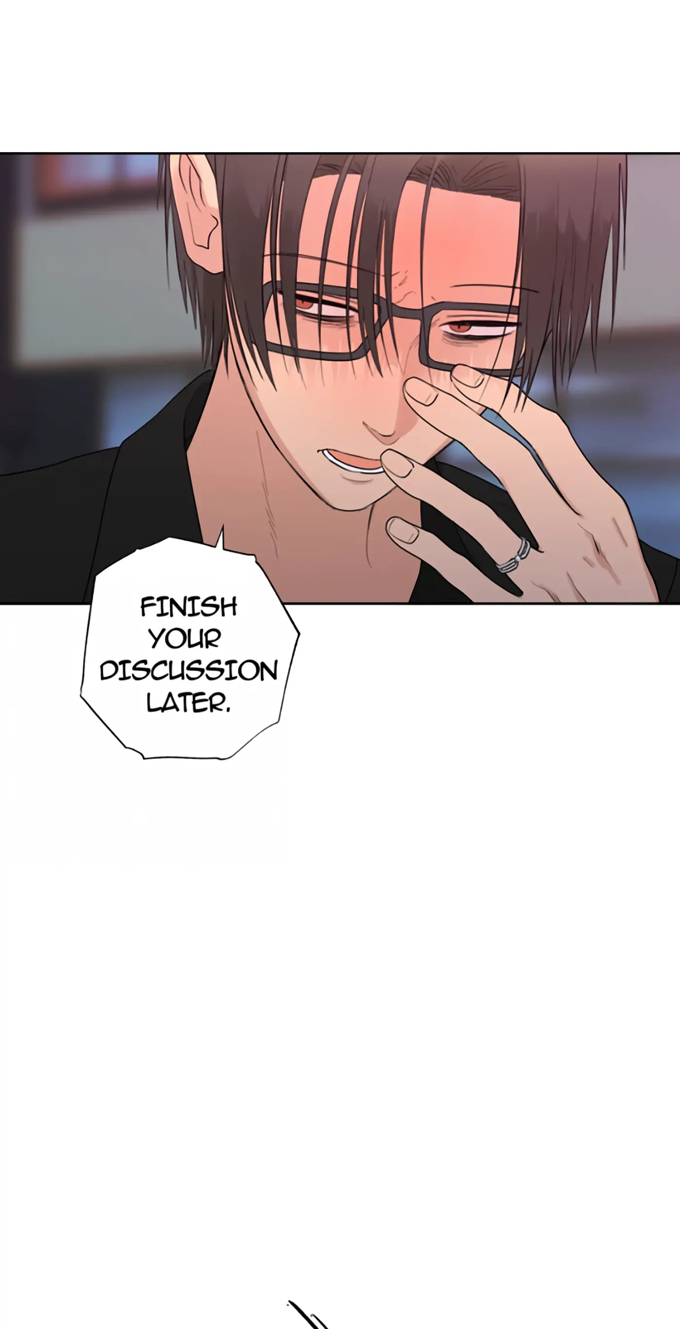 Sora & Haena Chapter 20.1 page 50 - 