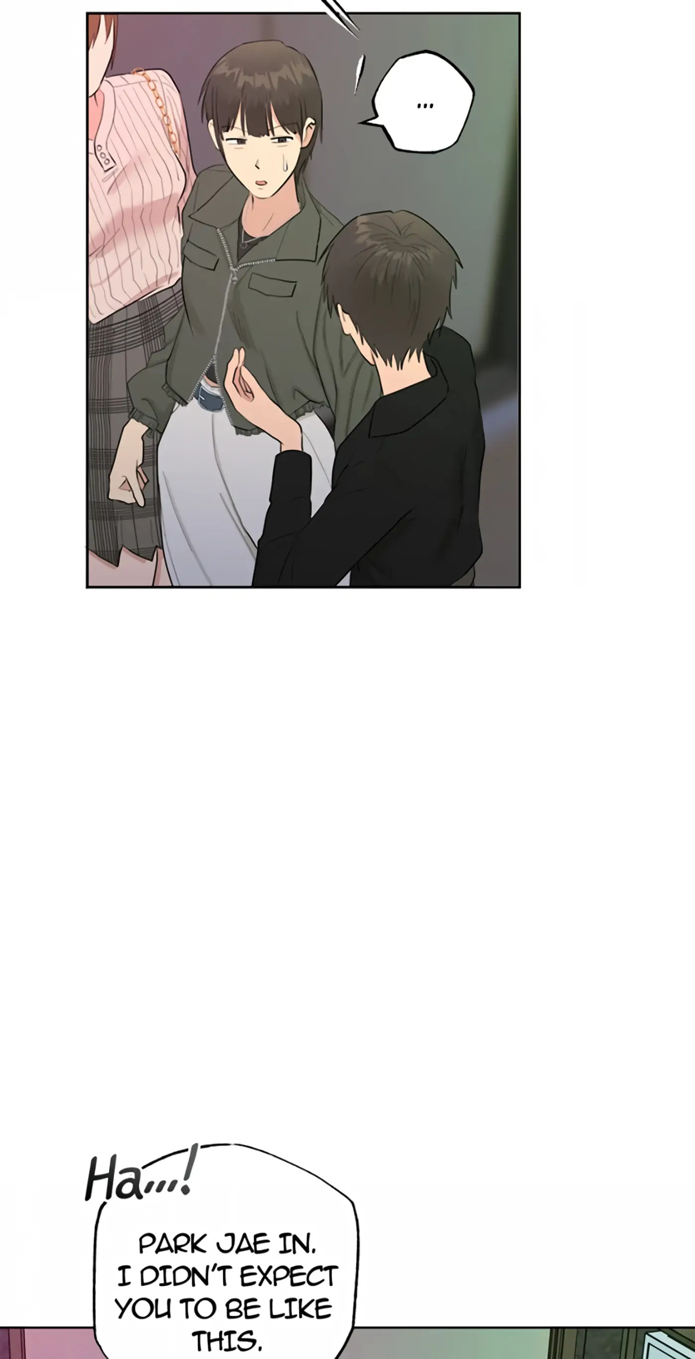 Sora & Haena Chapter 20.1 page 51 - 