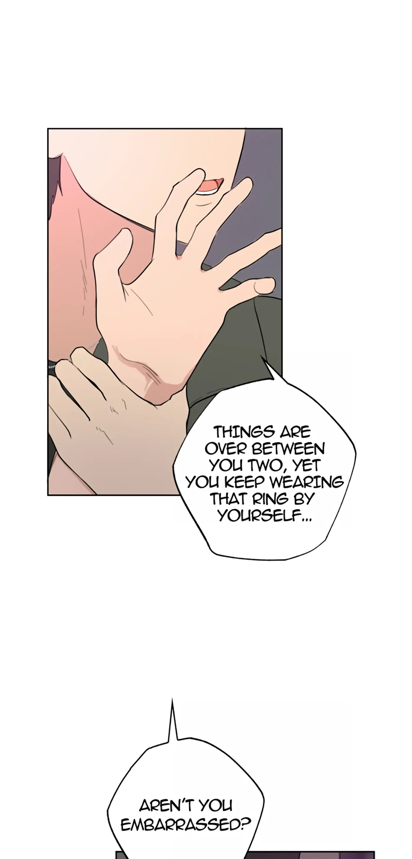 Sora & Haena Chapter 20.1 page 54 - 