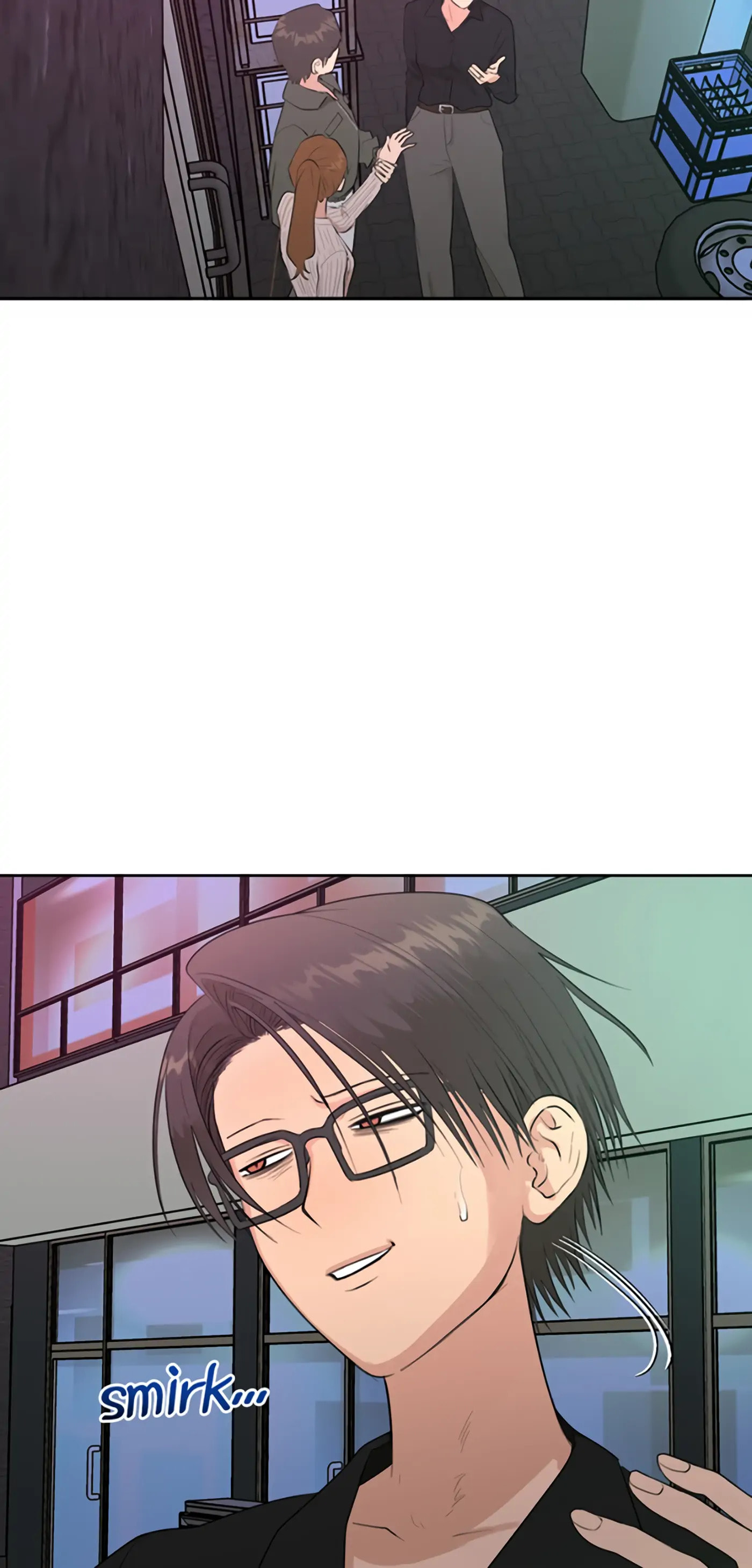 Sora & Haena Chapter 20.1 page 56 - 