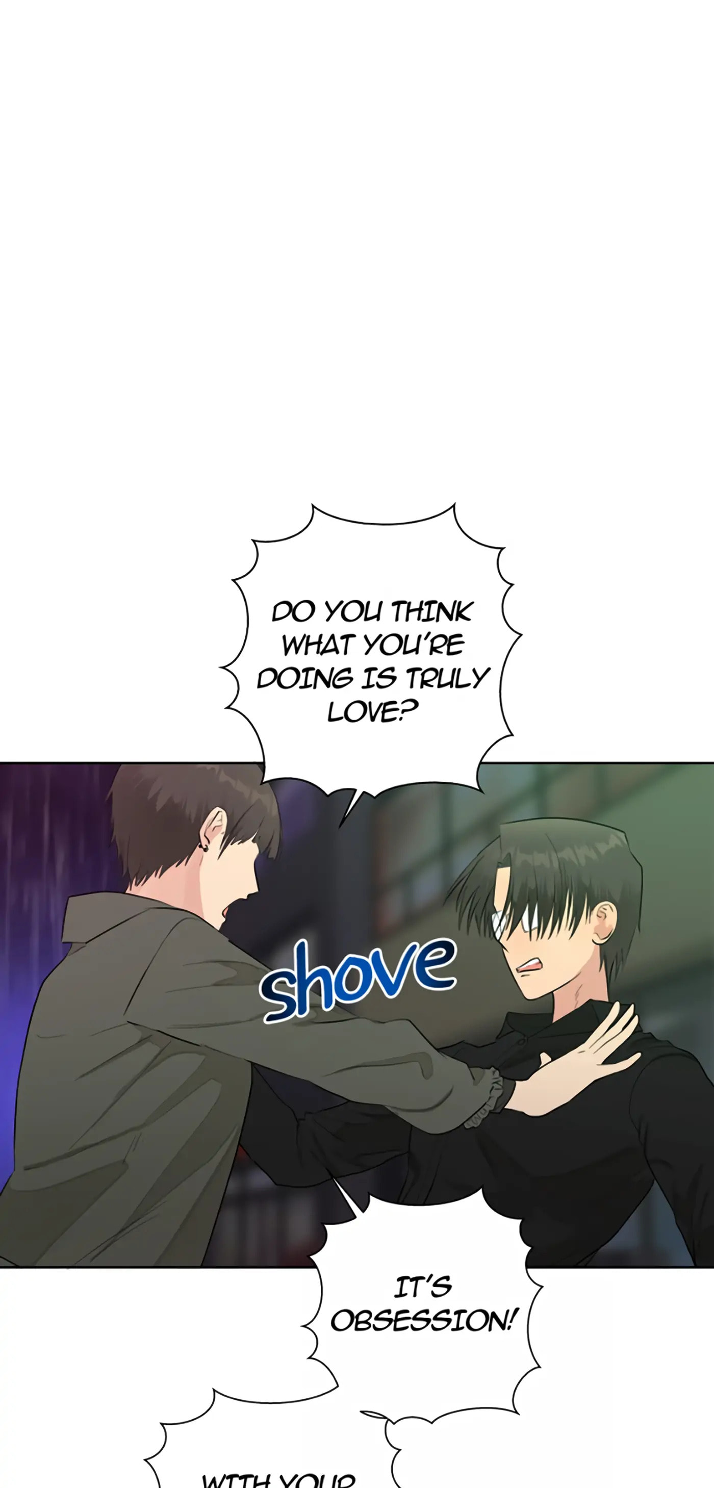 Sora & Haena Chapter 20.1 page 59 - 