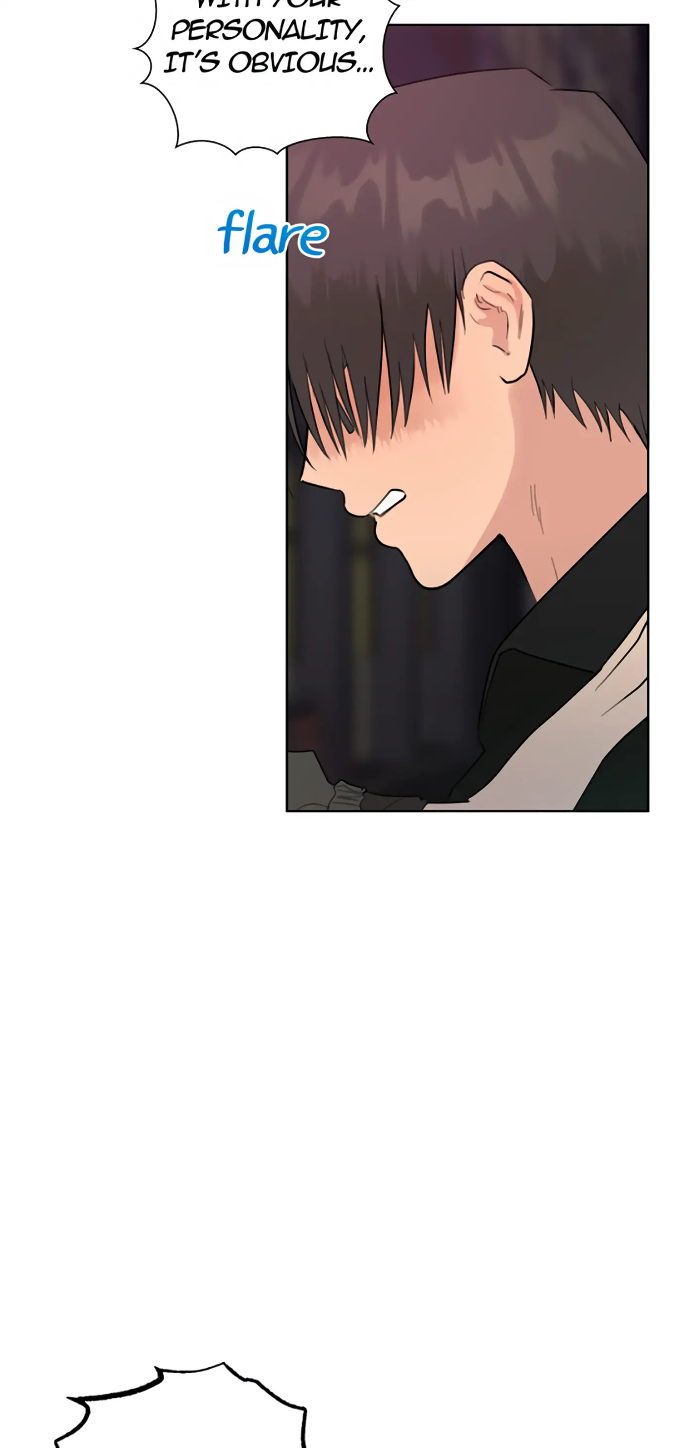 Sora & Haena Chapter 20.1 page 60 - 
