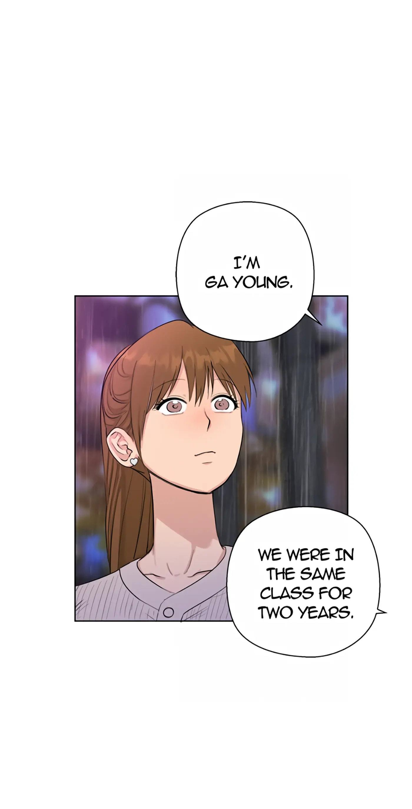 Sora & Haena Chapter 20.1 page 7 - 