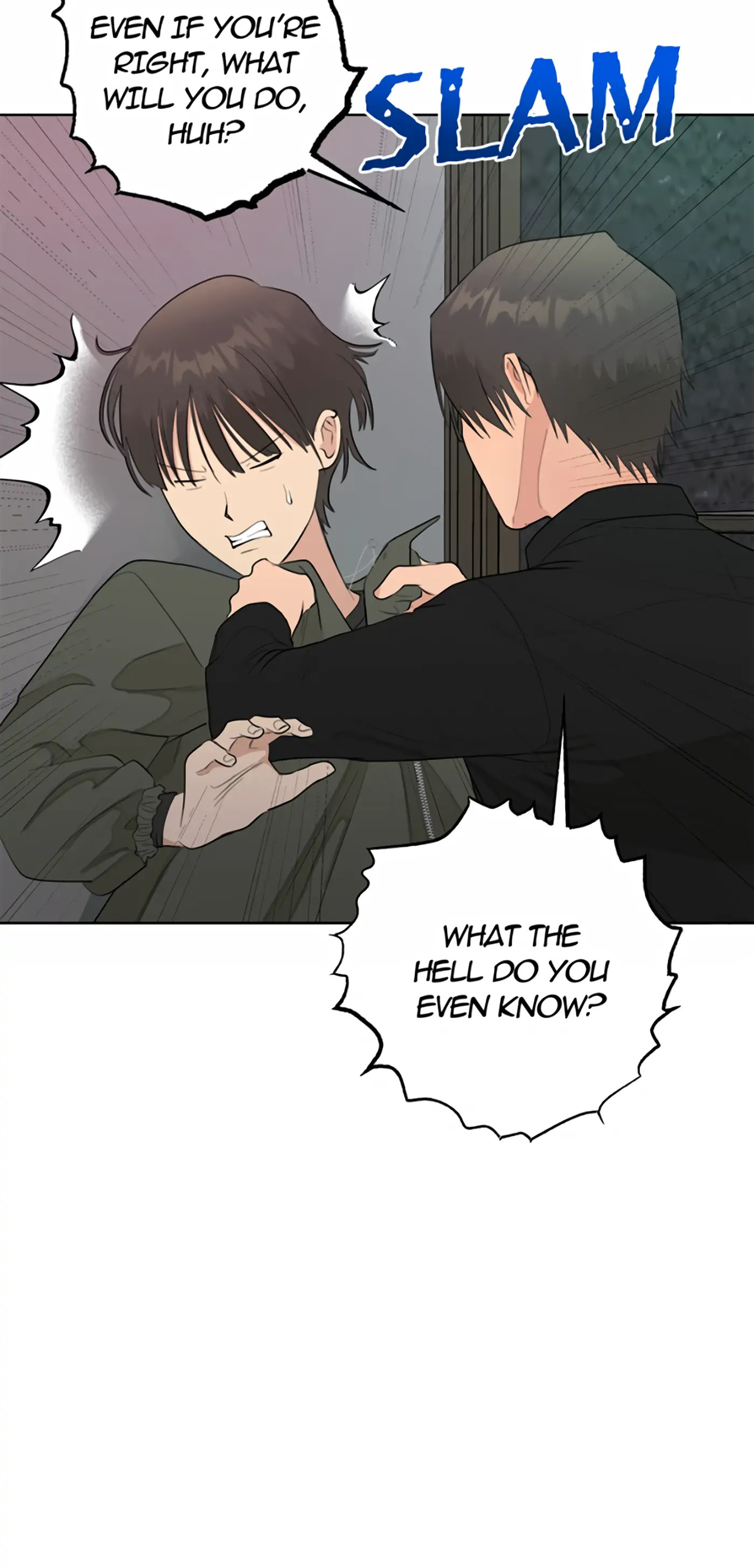 Sora & Haena Chapter 20.1 page 61 - 