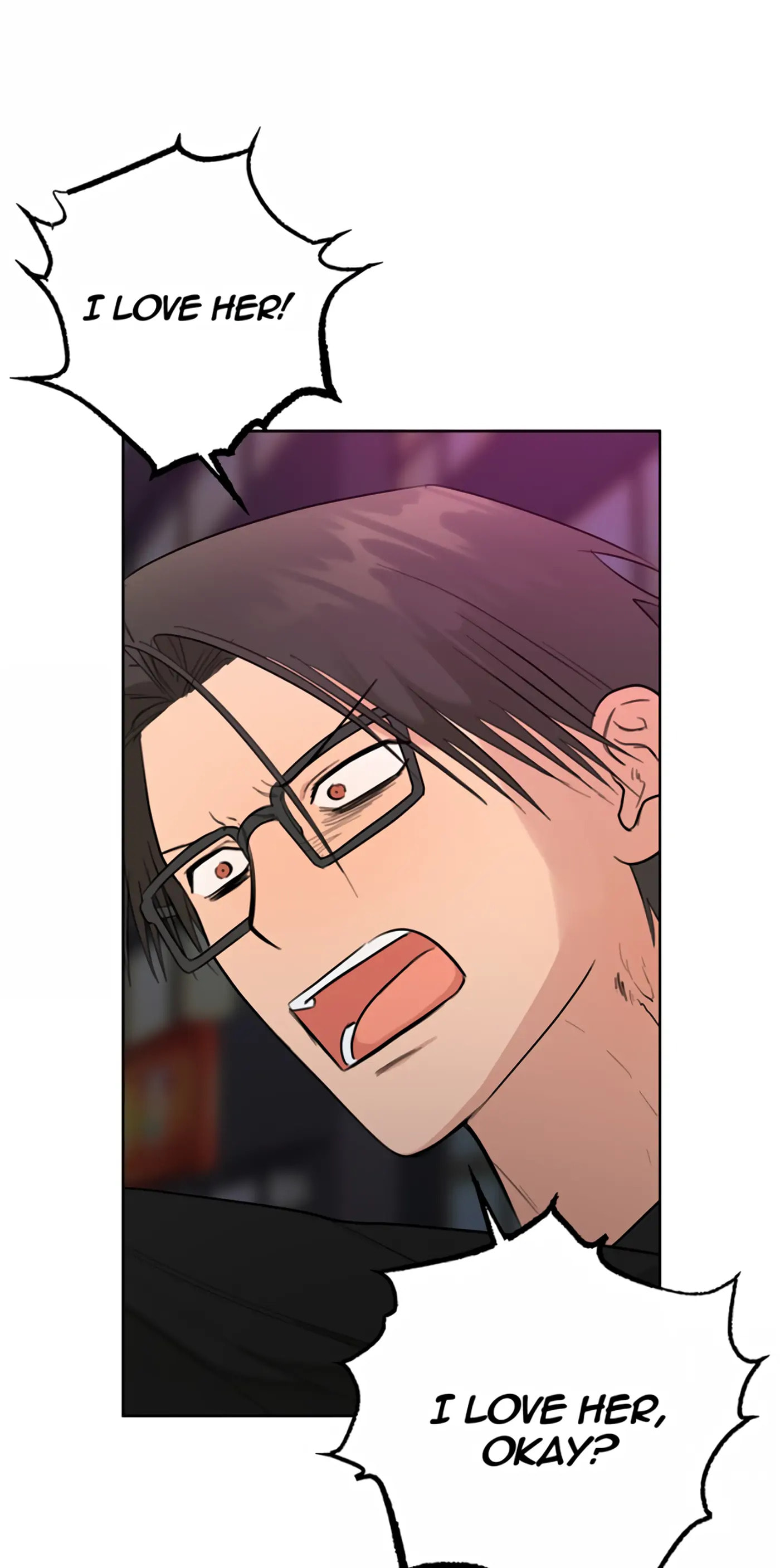Sora & Haena Chapter 20.1 page 62 - 