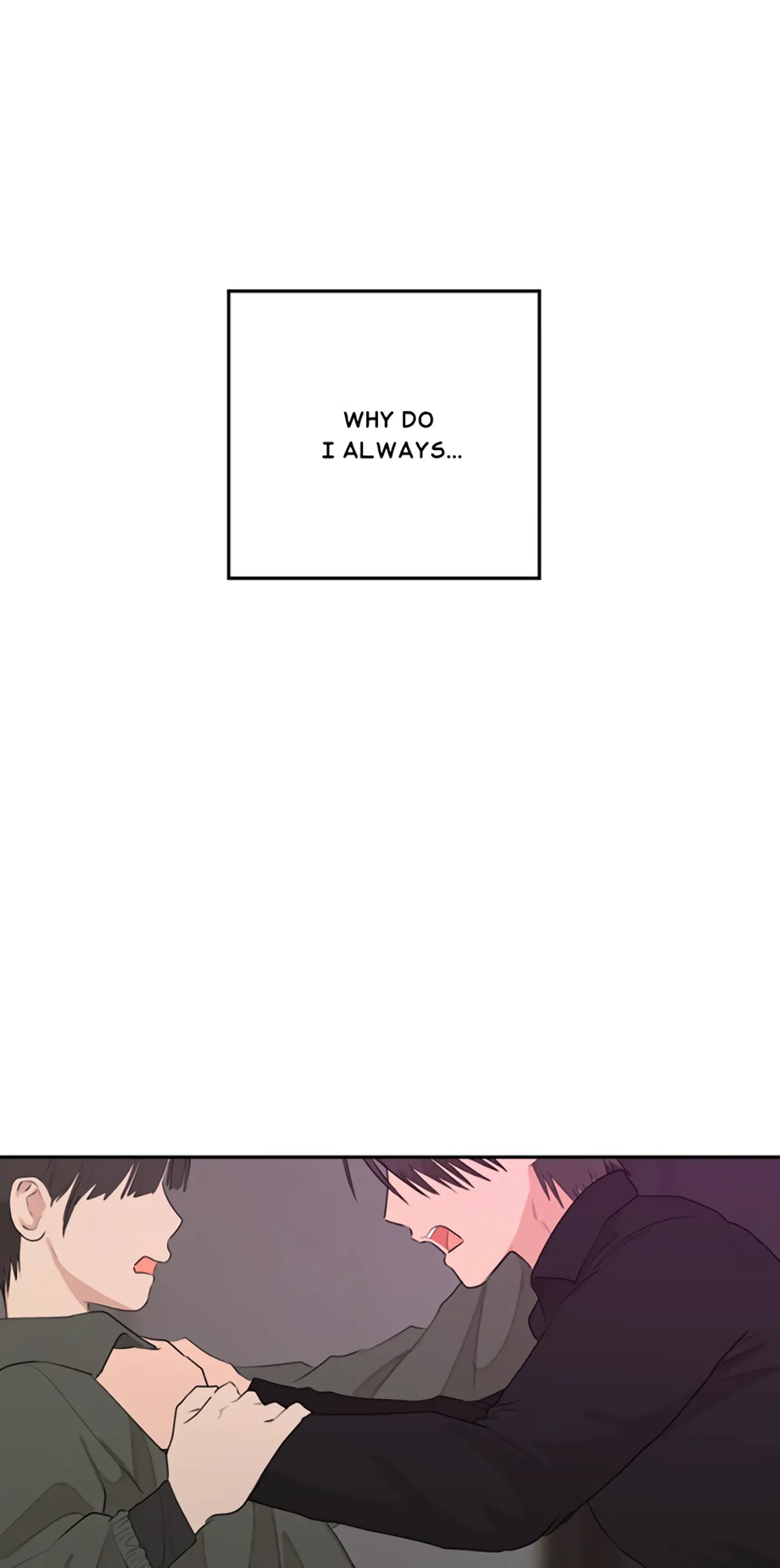 Sora & Haena Chapter 20.1 page 65 - 