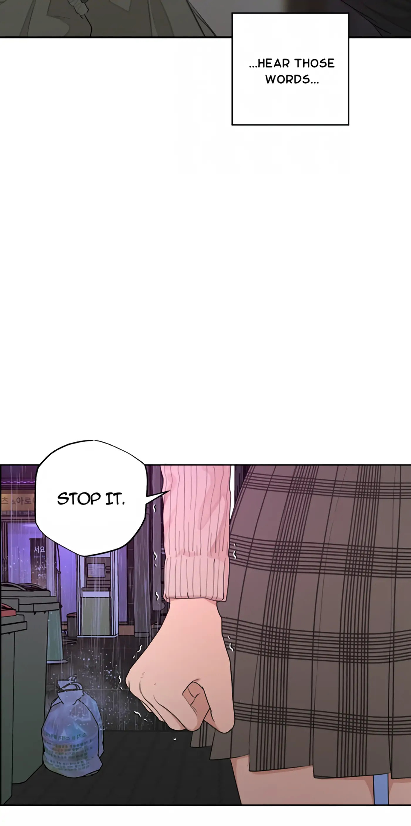Sora & Haena Chapter 20.1 page 66 - 