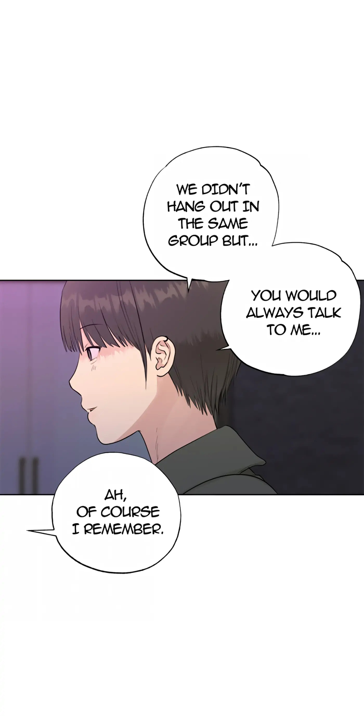 Sora & Haena Chapter 20.1 page 8 - 