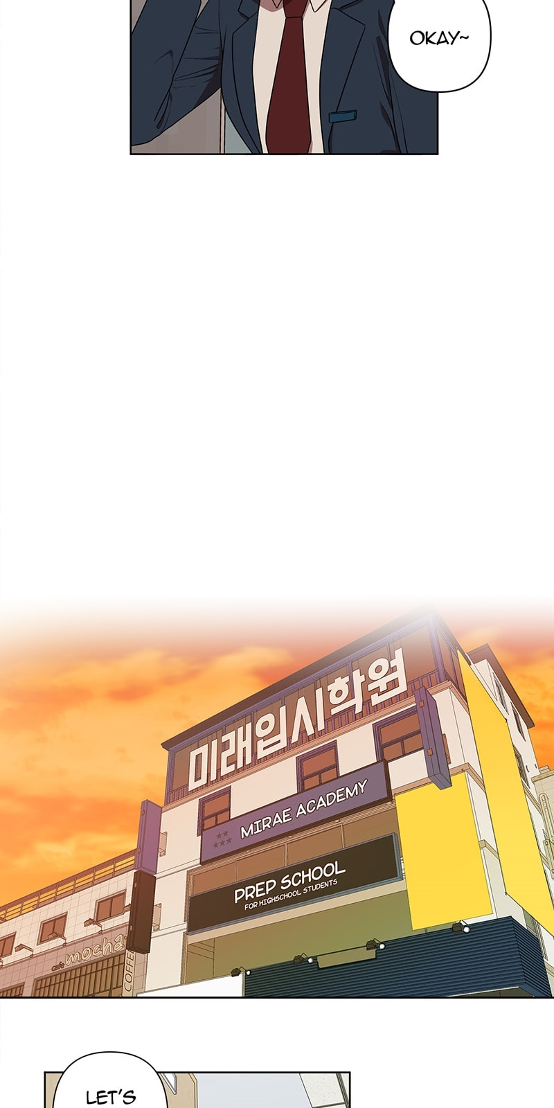 Sora & Haena Chapter 20 page 18 - 