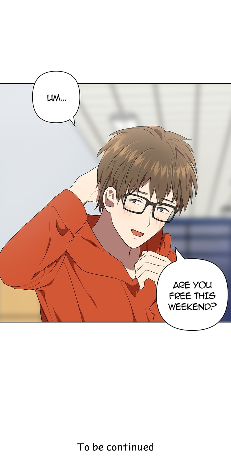 Sora & Haena Chapter 20 page 29 - 