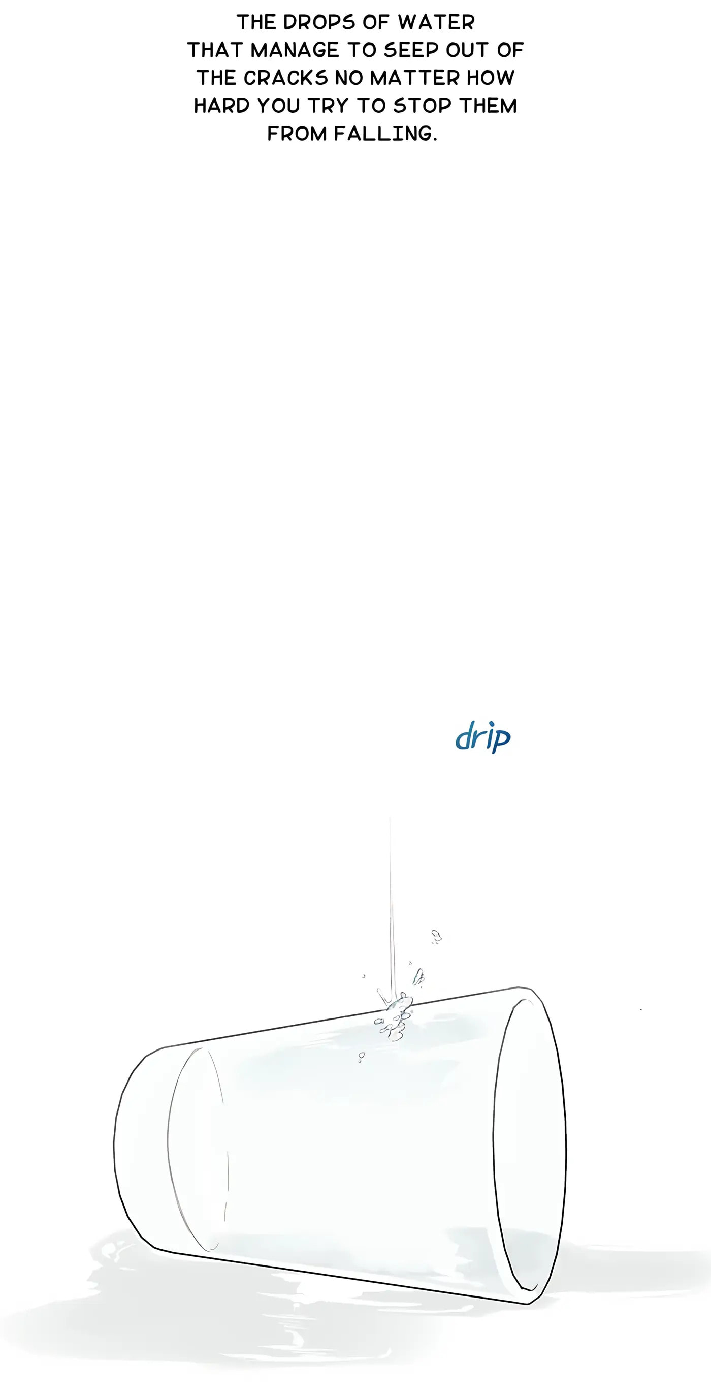 Sora & Haena Chapter 21.1 page 2 - 