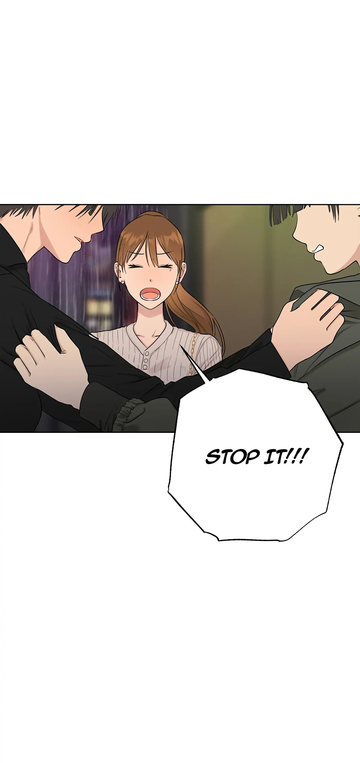 Sora & Haena Chapter 21.1 page 11 - 