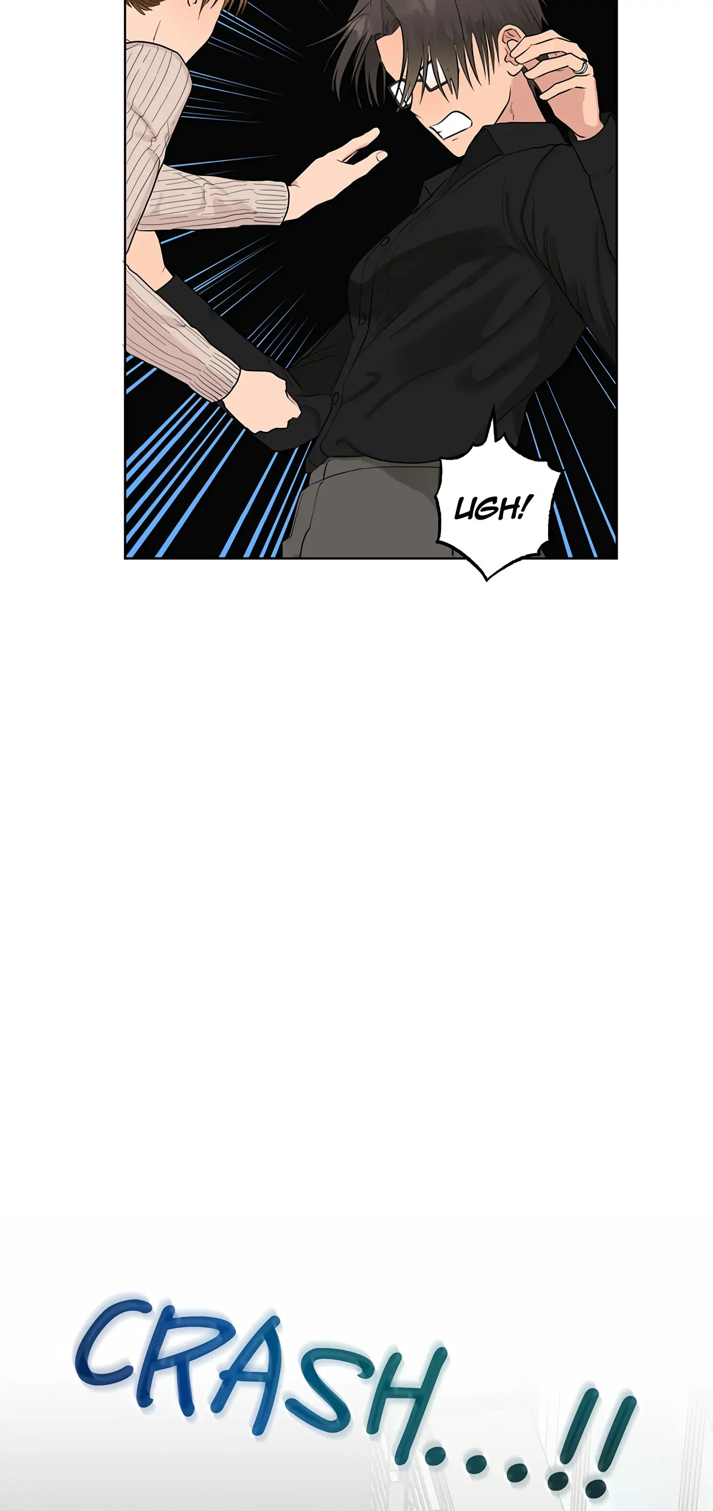 Sora & Haena Chapter 21.1 page 15 - 
