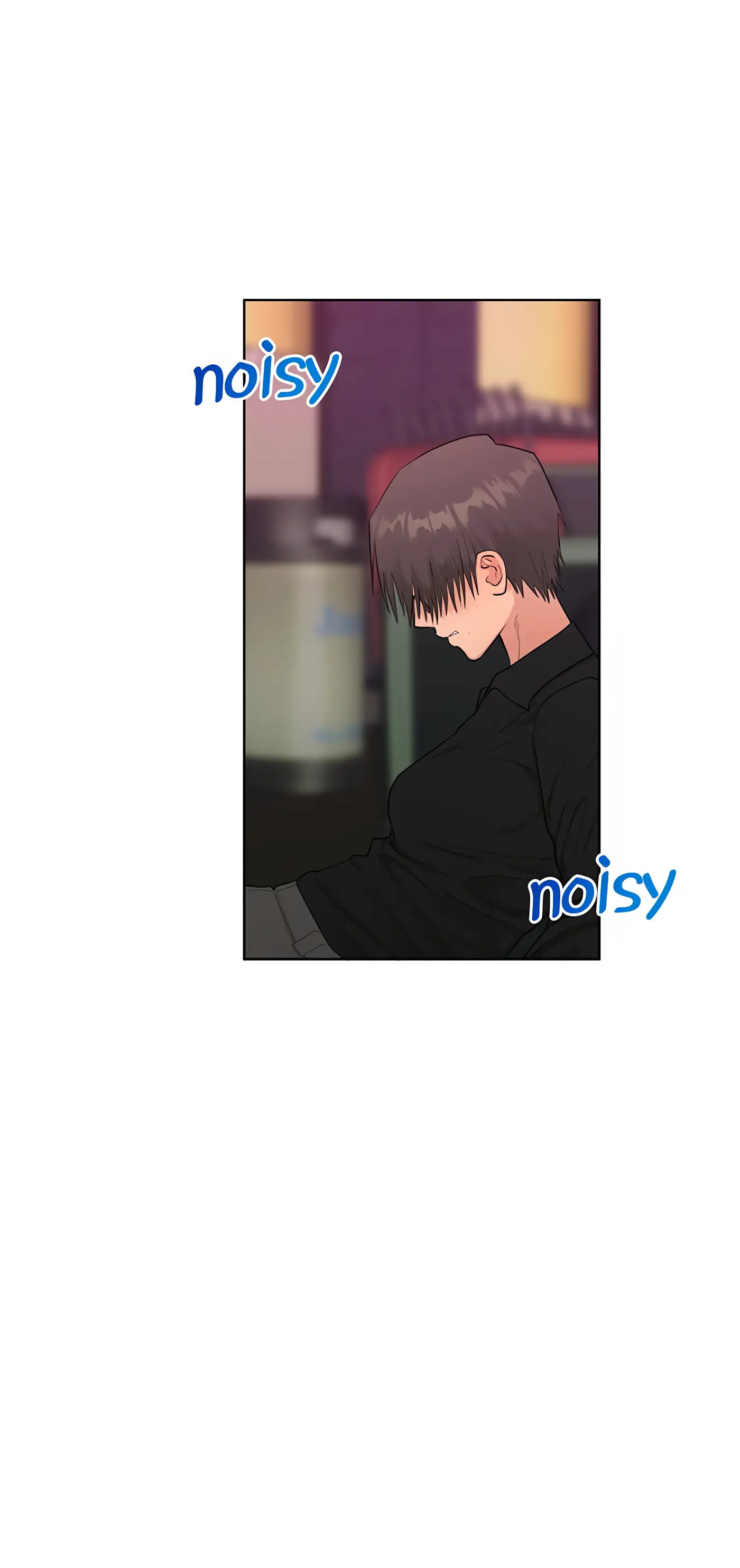 Sora & Haena Chapter 21.1 page 17 - 