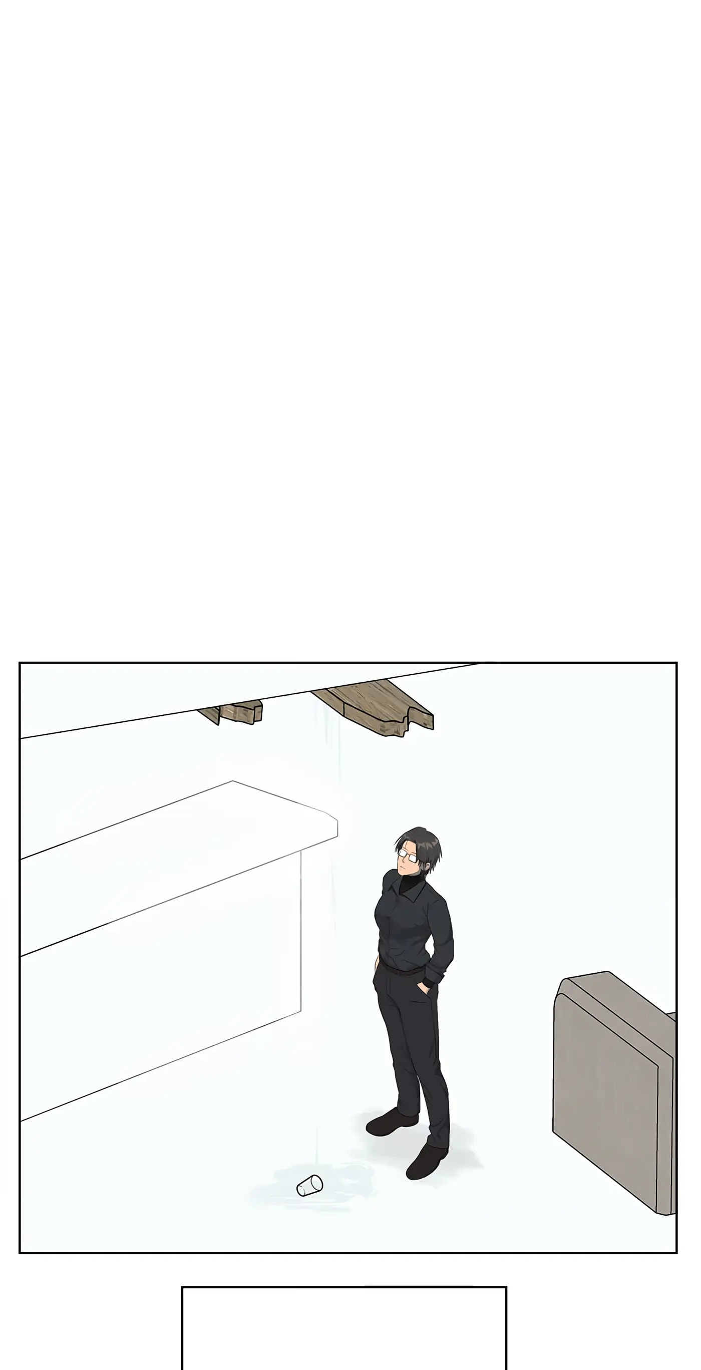 Sora & Haena Chapter 21.1 page 3 - 