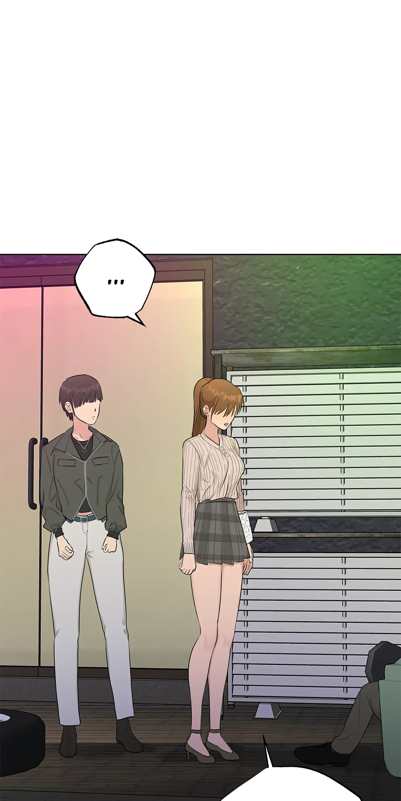 Sora & Haena Chapter 21.1 page 26 - 