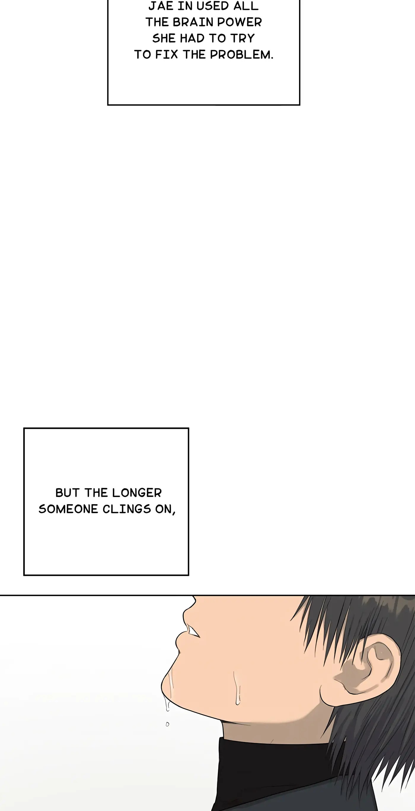 Sora & Haena Chapter 21.1 page 4 - 