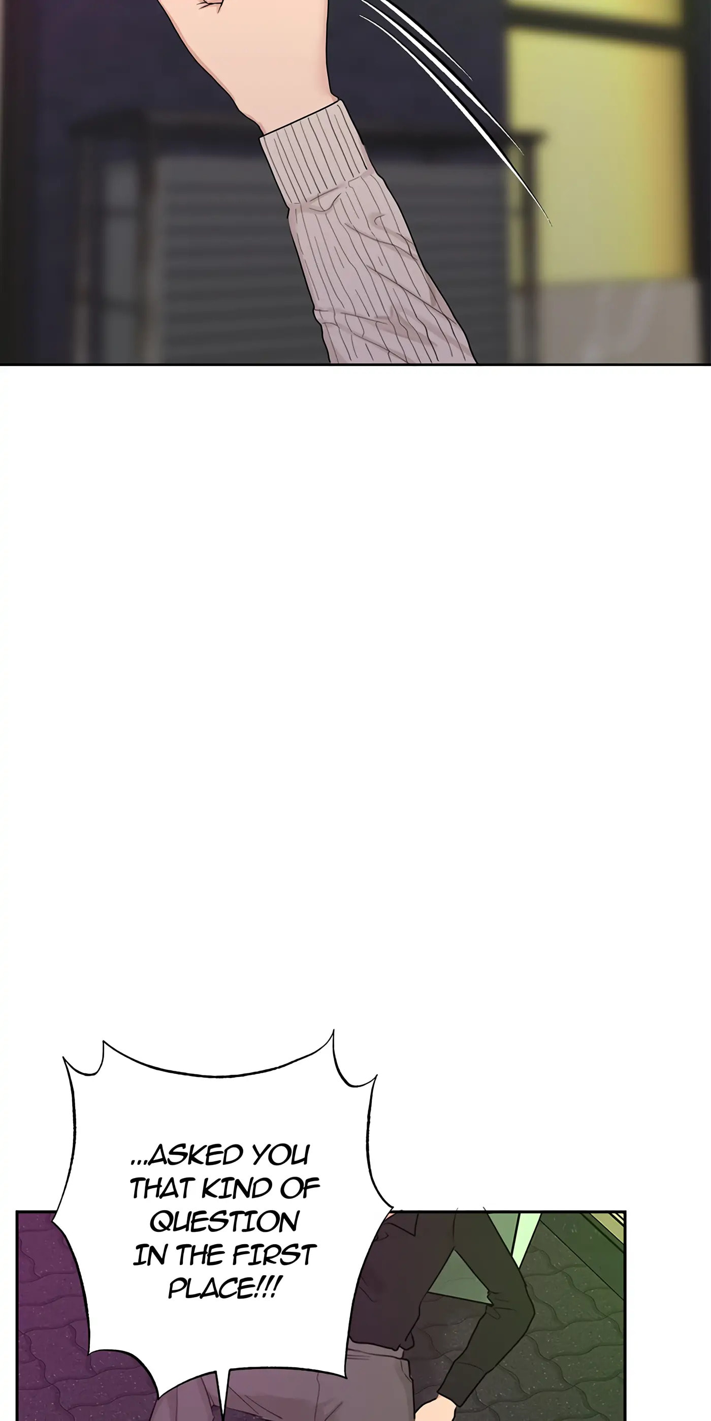Sora & Haena Chapter 21.1 page 32 - 