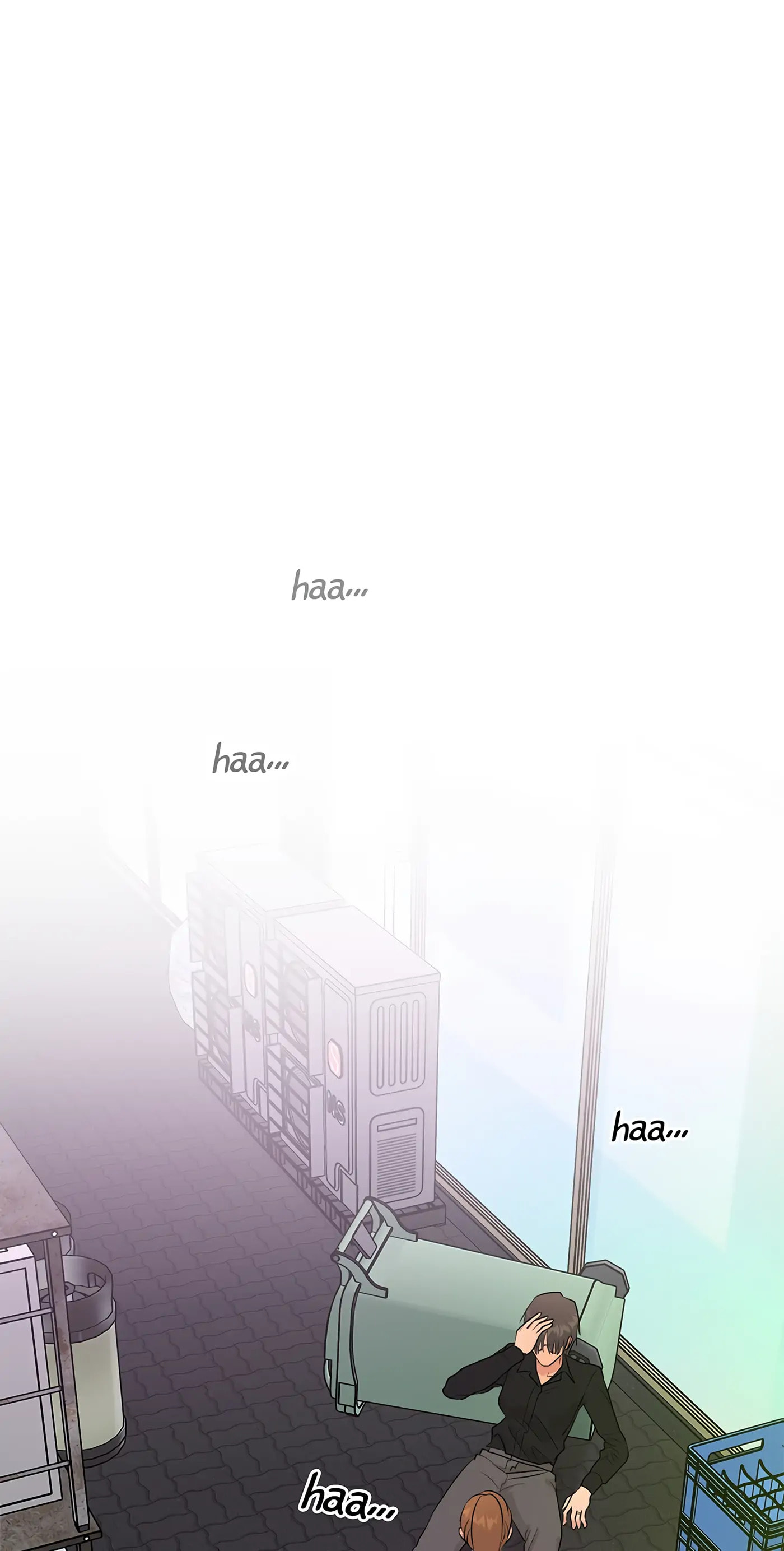 Sora & Haena Chapter 21.1 page 37 - 