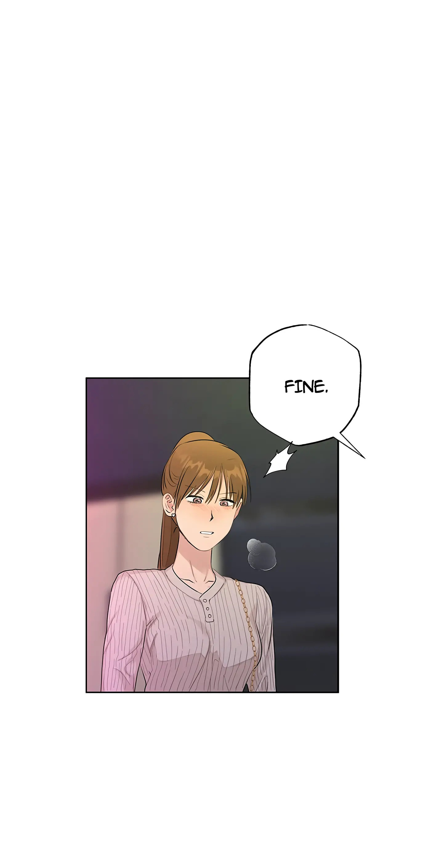 Sora & Haena Chapter 21.1 page 40 - 