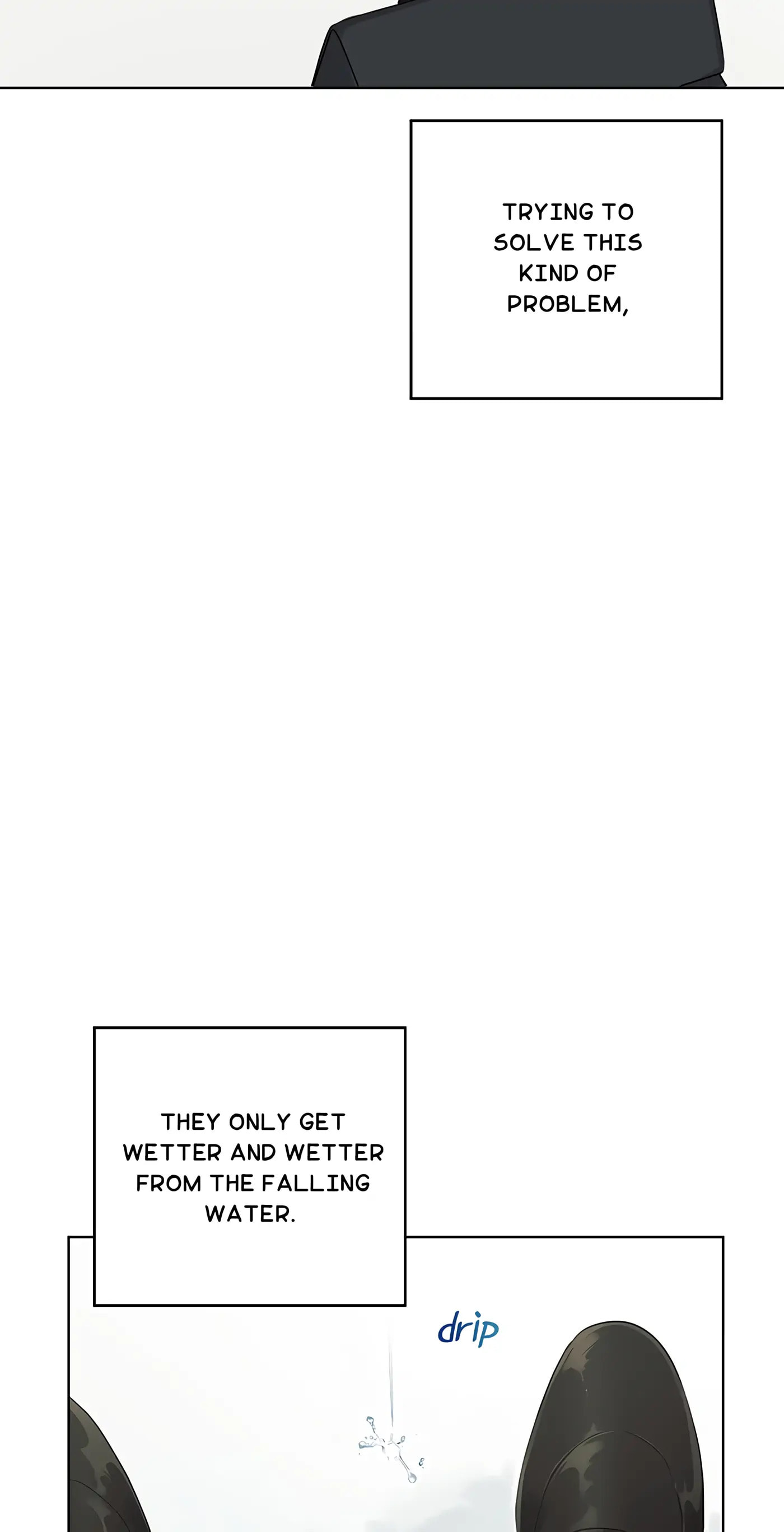 Sora & Haena Chapter 21.1 page 5 - 