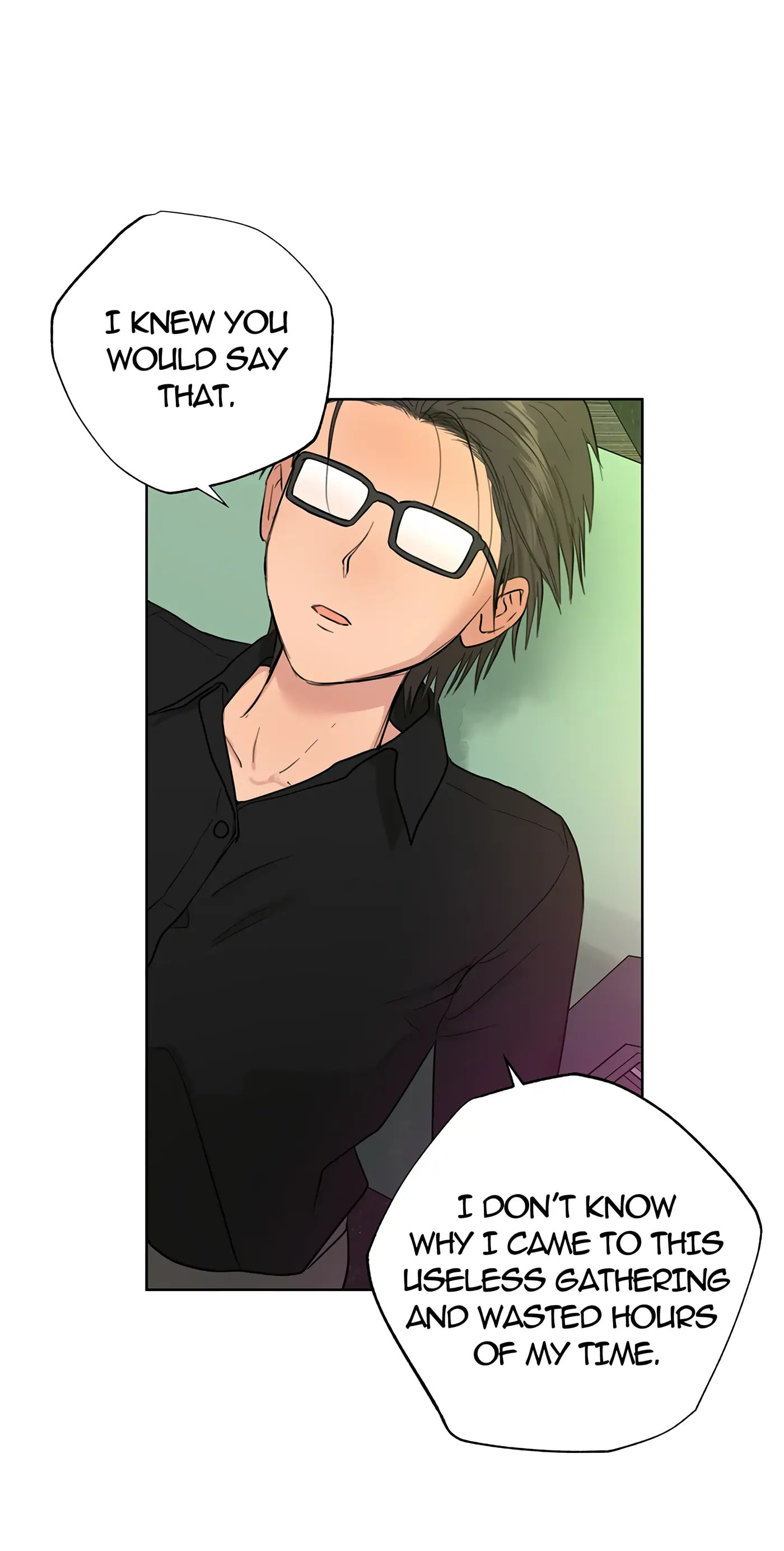 Sora & Haena Chapter 21.1 page 41 - 
