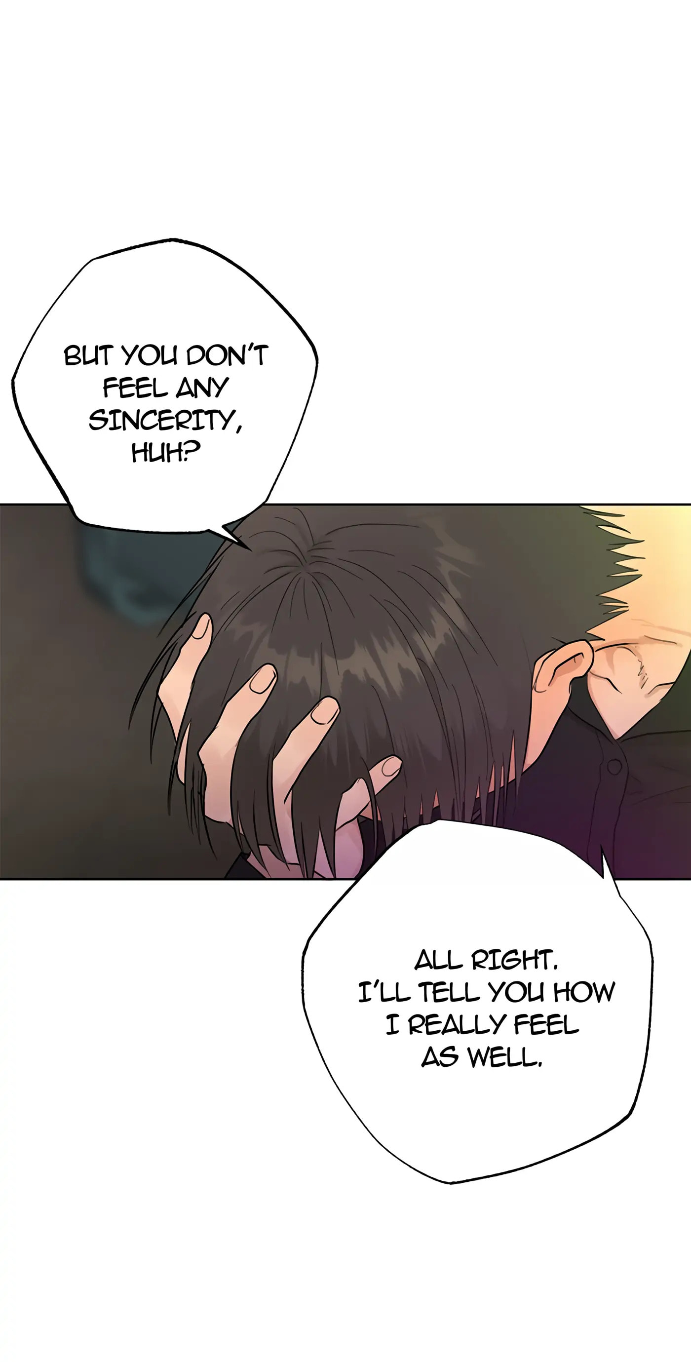 Sora & Haena Chapter 21.1 page 43 - 