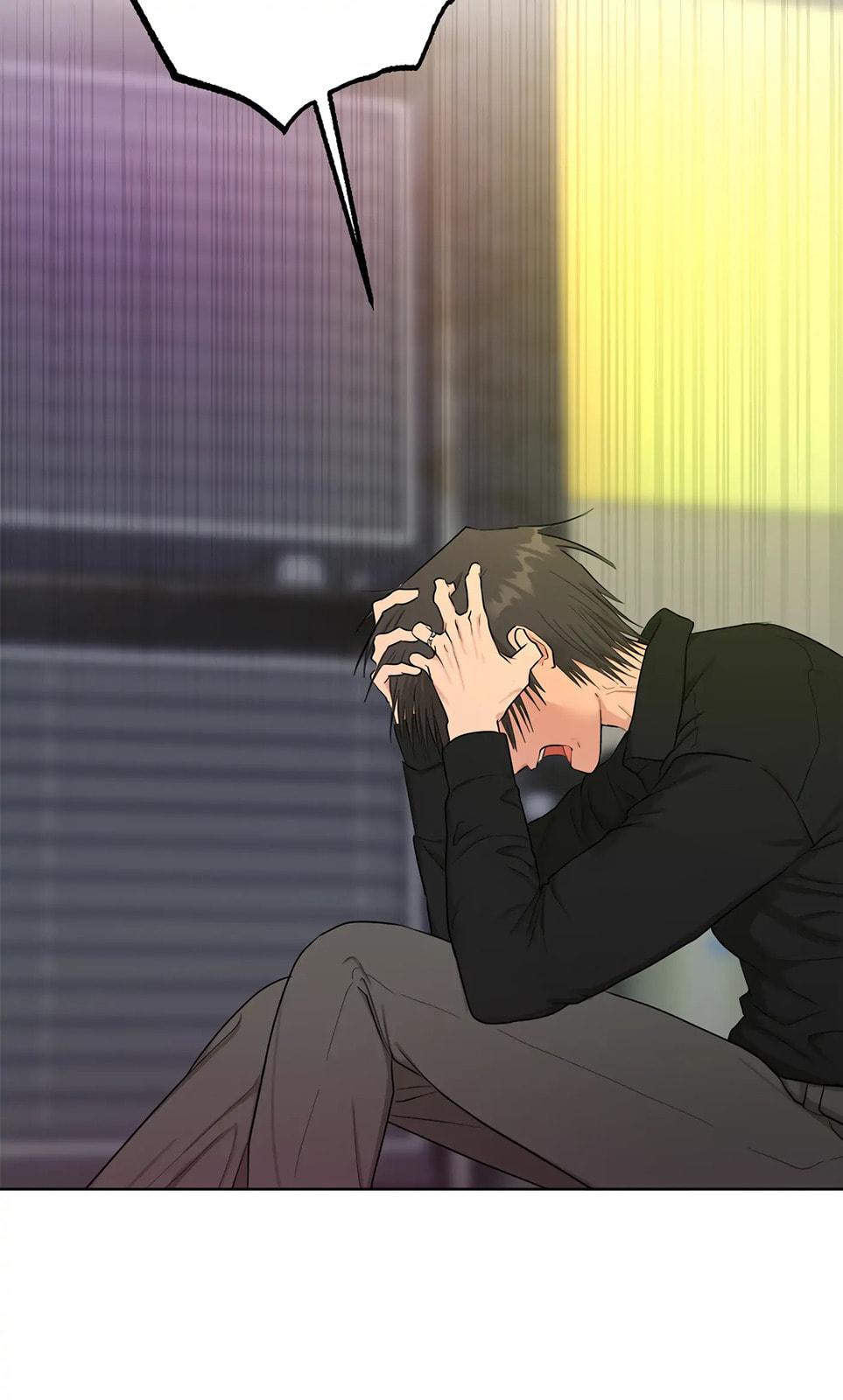 Sora & Haena Chapter 21.1 page 45 - 