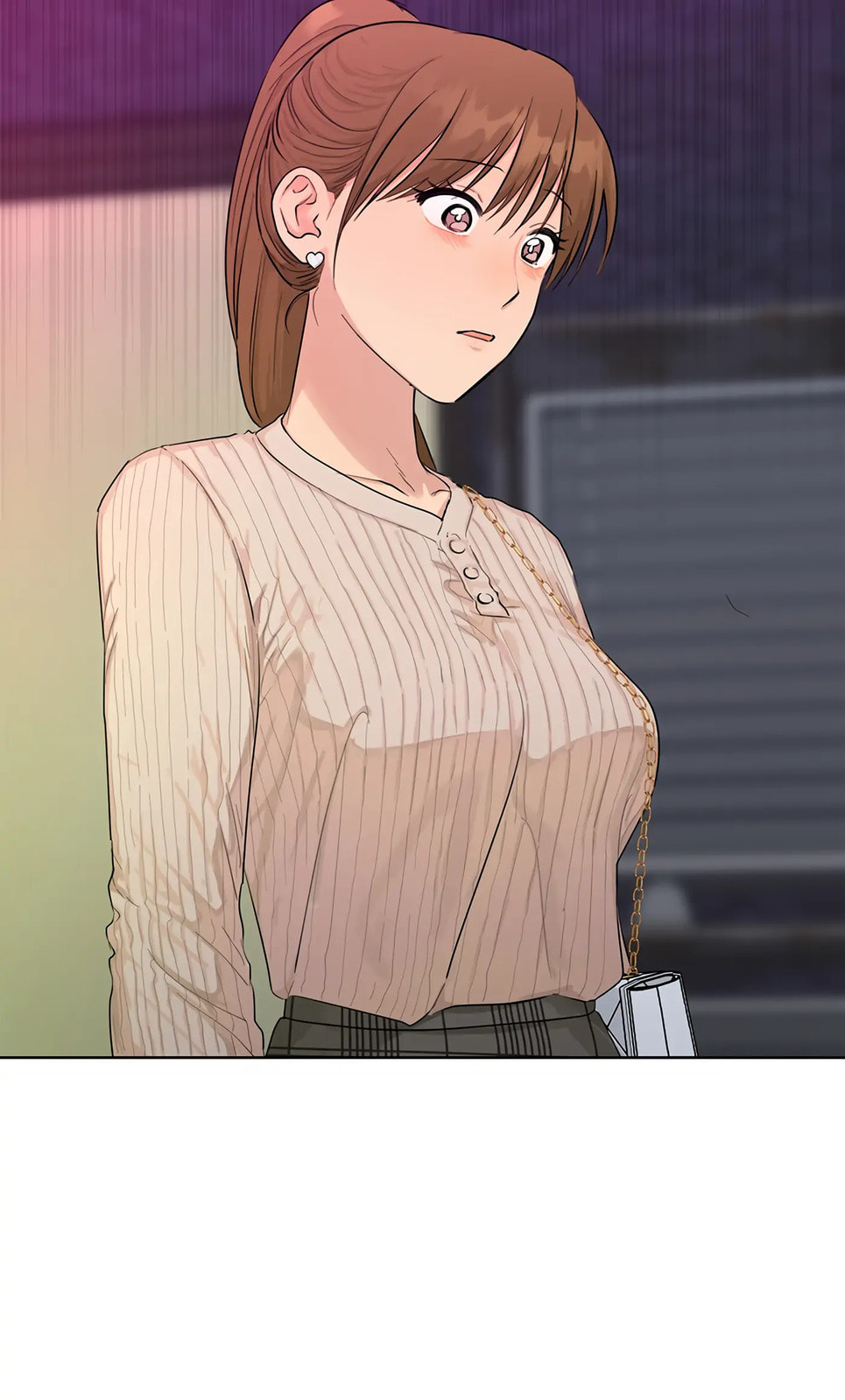 Sora & Haena Chapter 21.1 page 47 - 