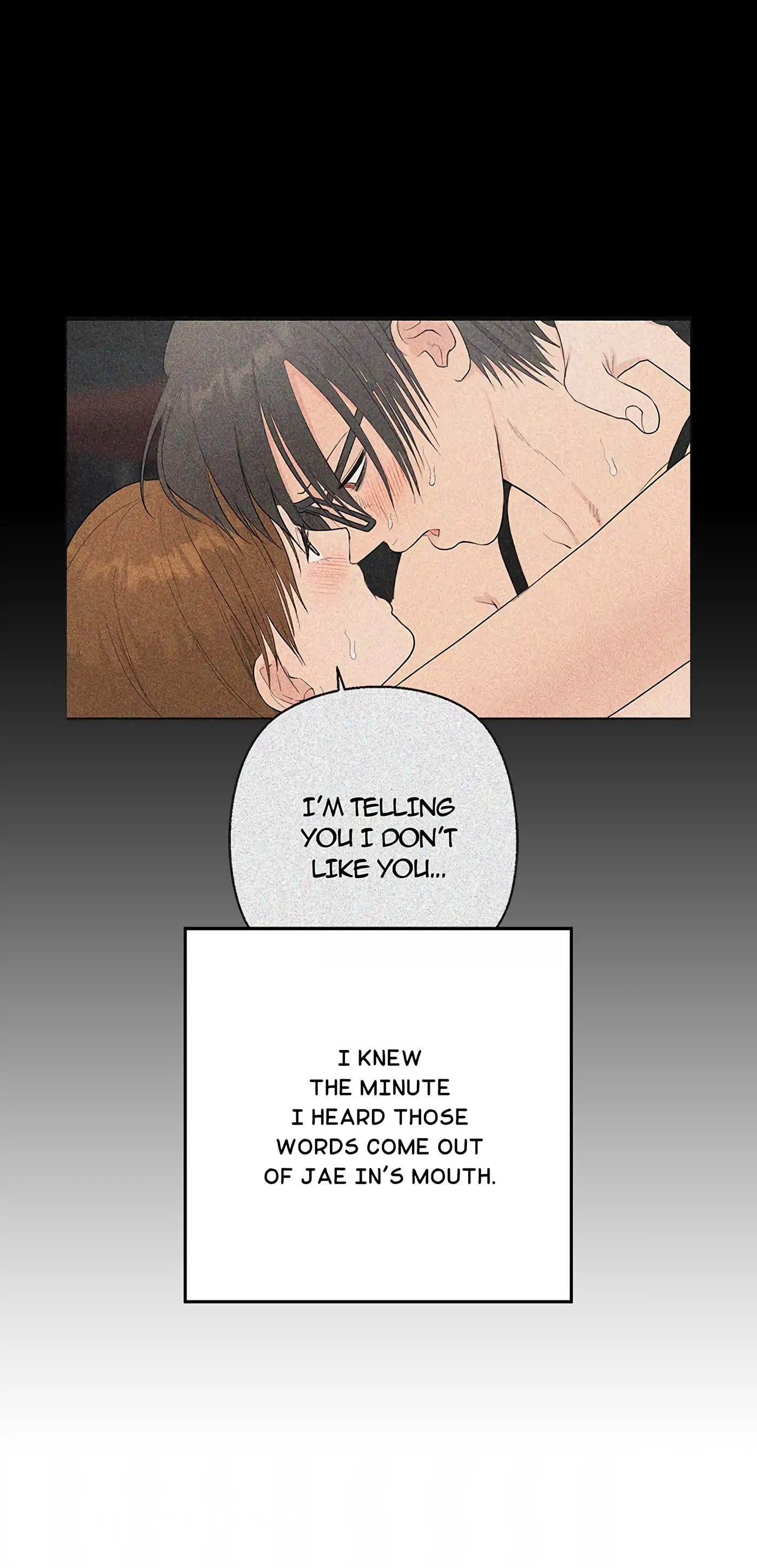 Sora & Haena Chapter 21.1 page 51 - 