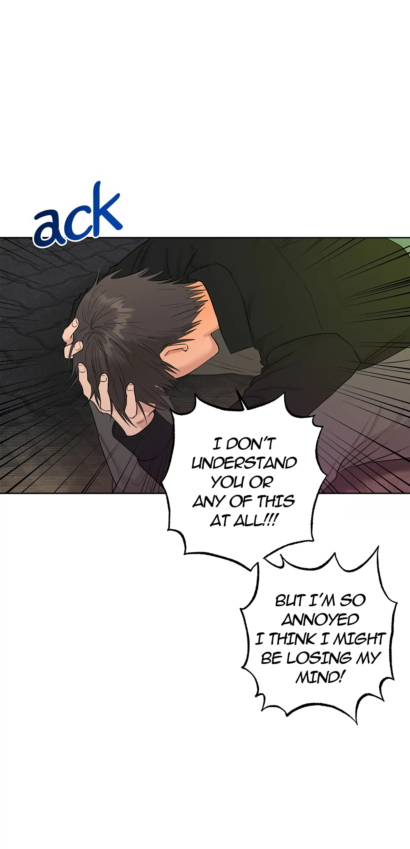 Sora & Haena Chapter 21.1 page 52 - 