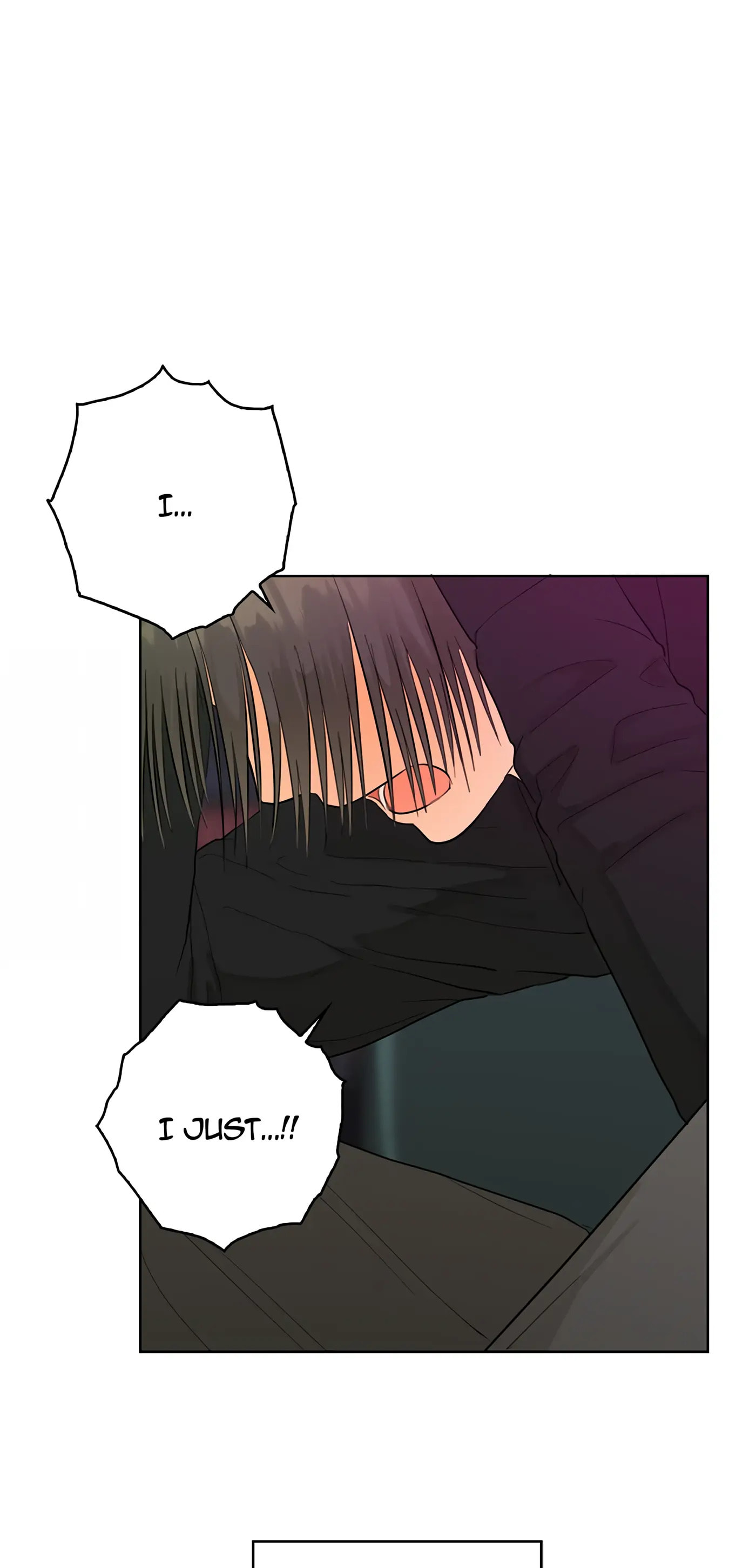 Sora & Haena Chapter 21.1 page 53 - 