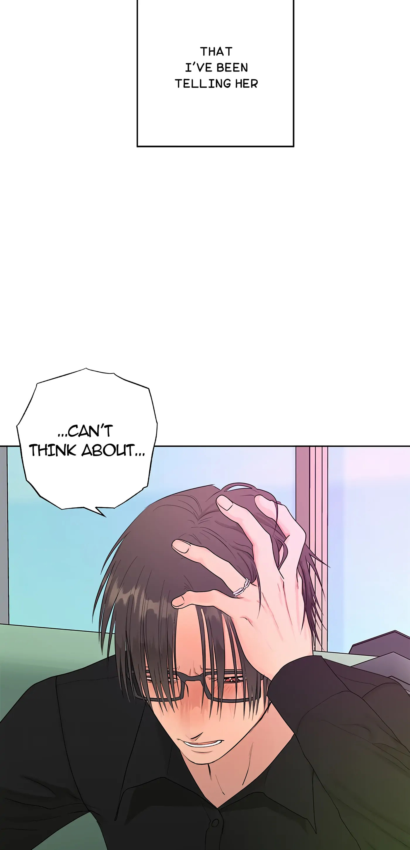 Sora & Haena Chapter 21.1 page 54 - 