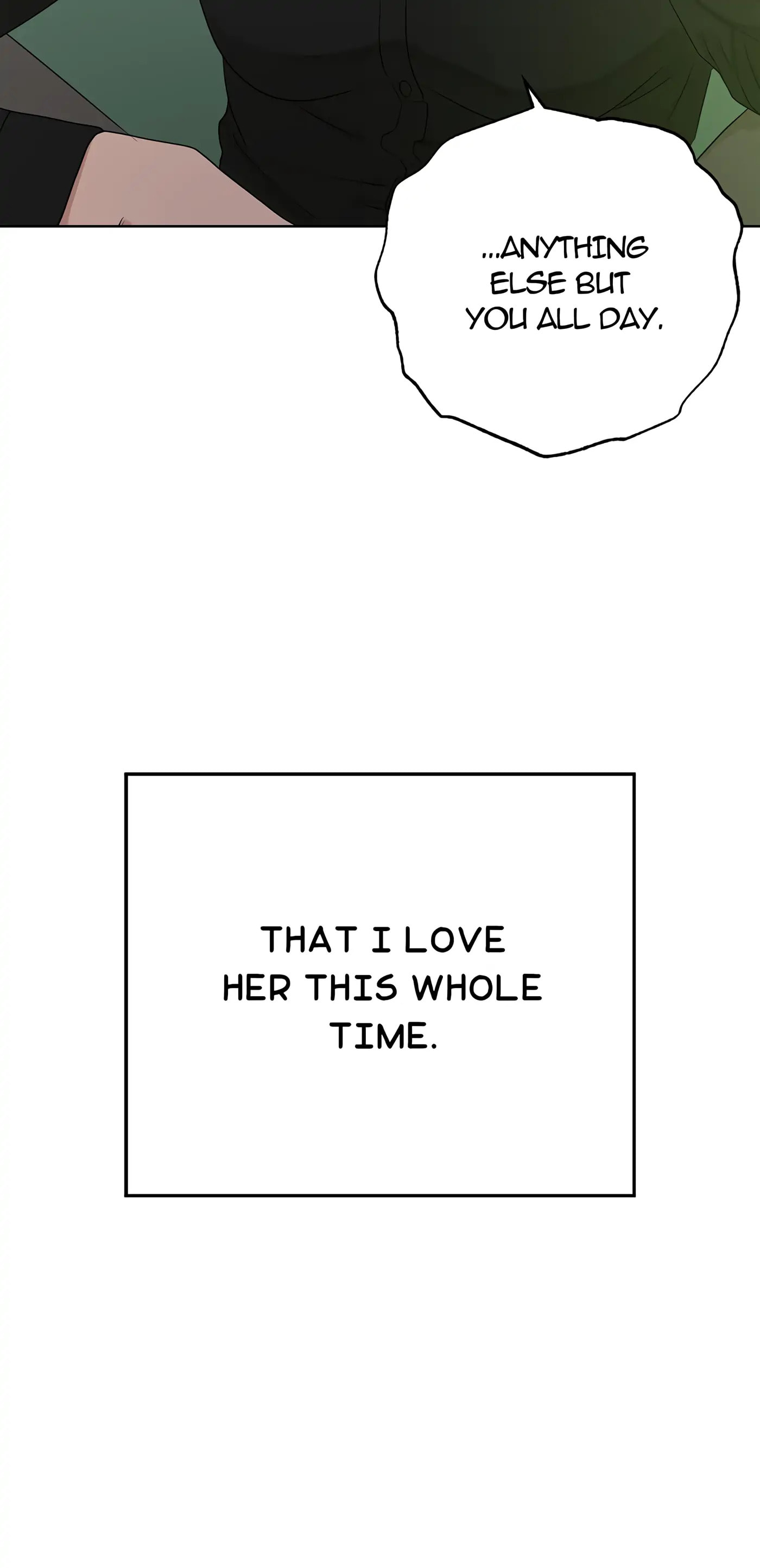 Sora & Haena Chapter 21.1 page 55 - 