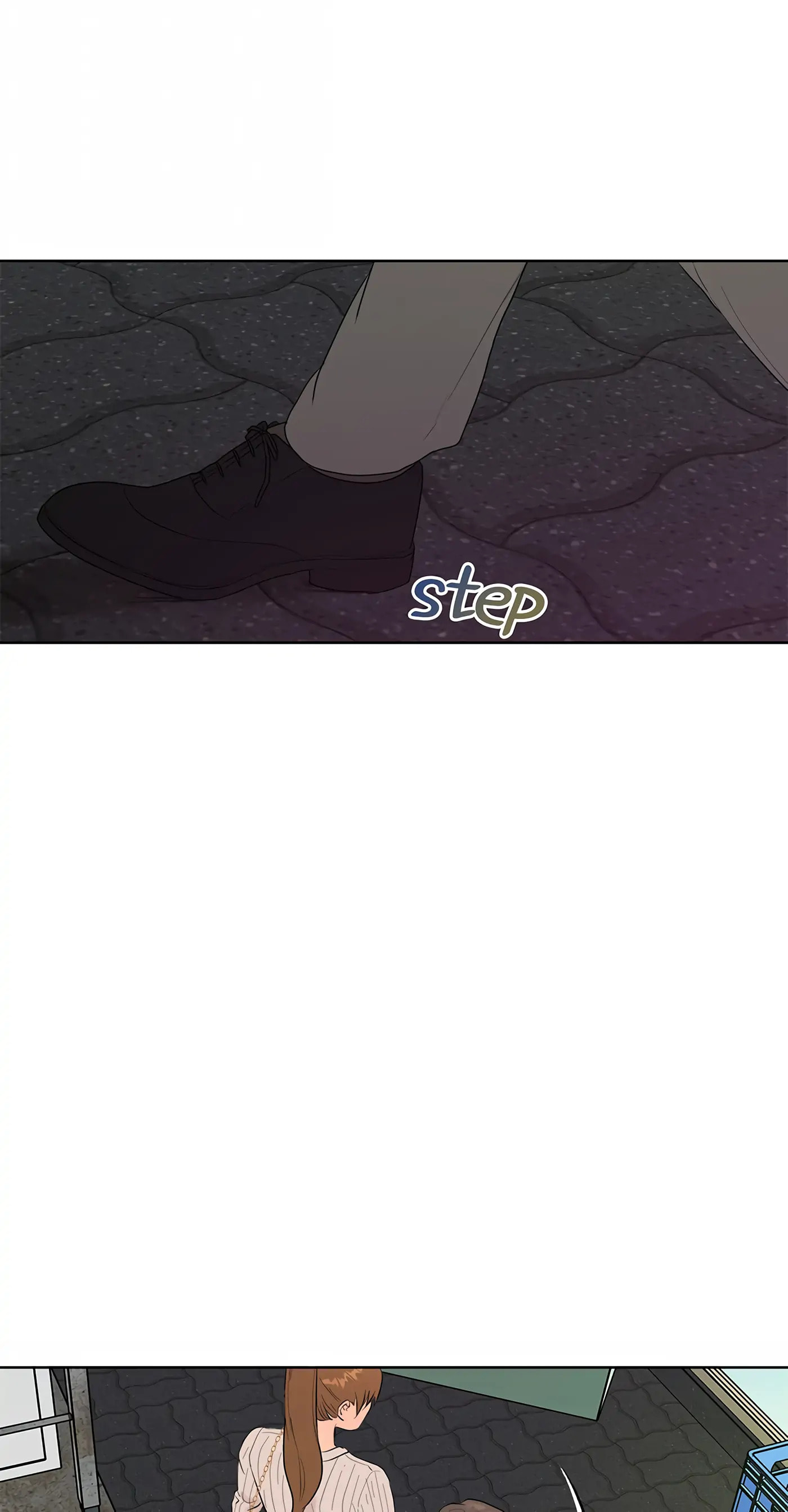Sora & Haena Chapter 21.1 page 59 - 