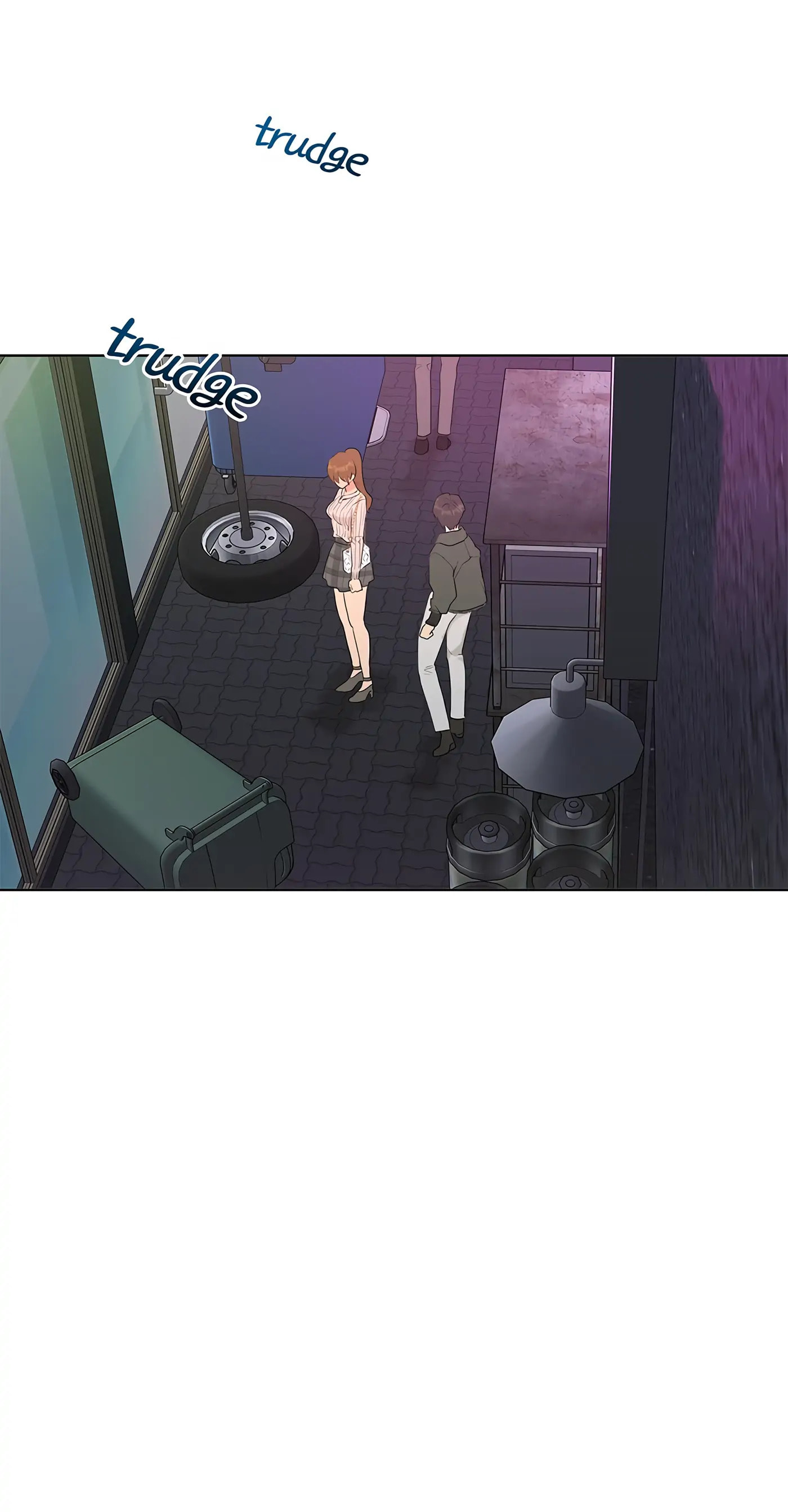 Sora & Haena Chapter 21.1 page 62 - 