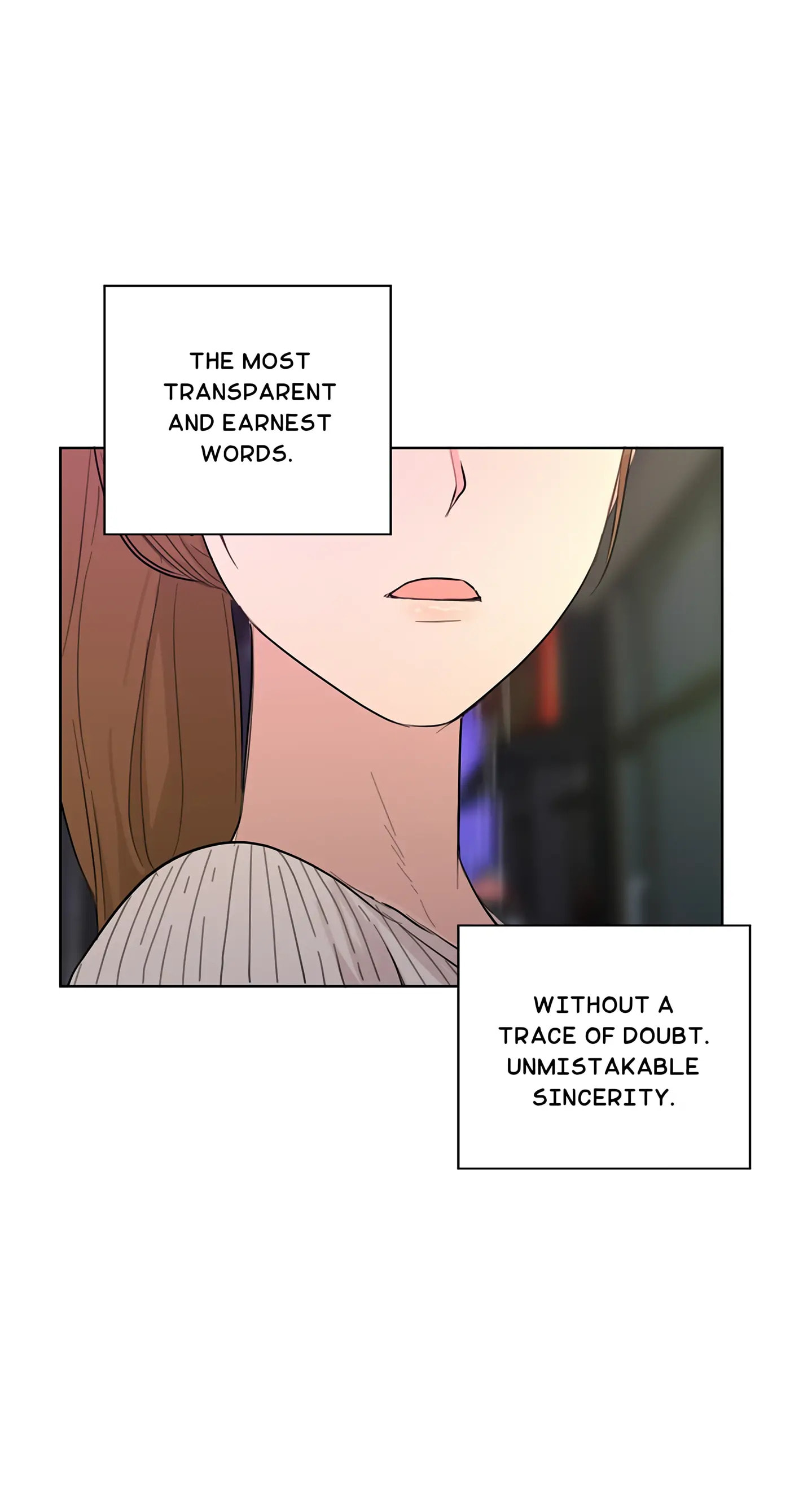 Sora & Haena Chapter 21.1 page 64 - 