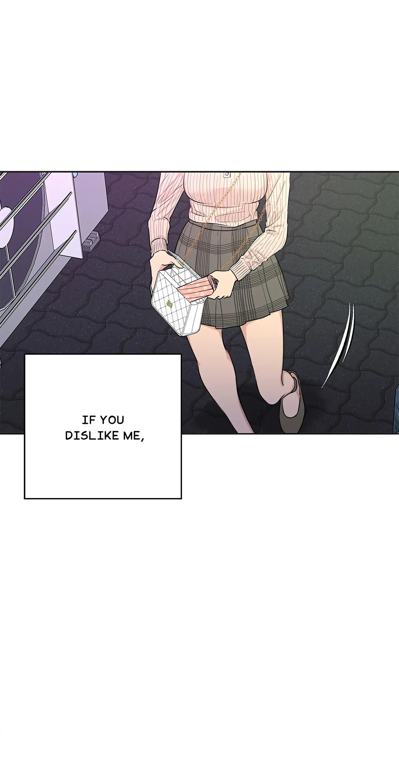 Sora & Haena Chapter 21.1 page 65 - 