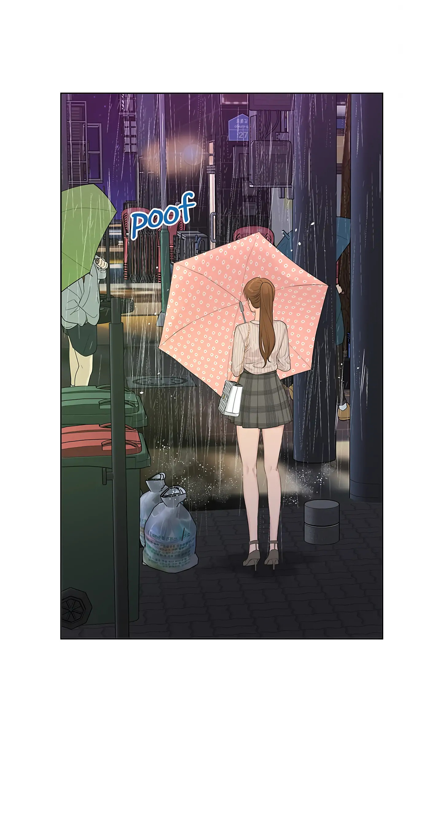 Sora & Haena Chapter 21.1 page 67 - 