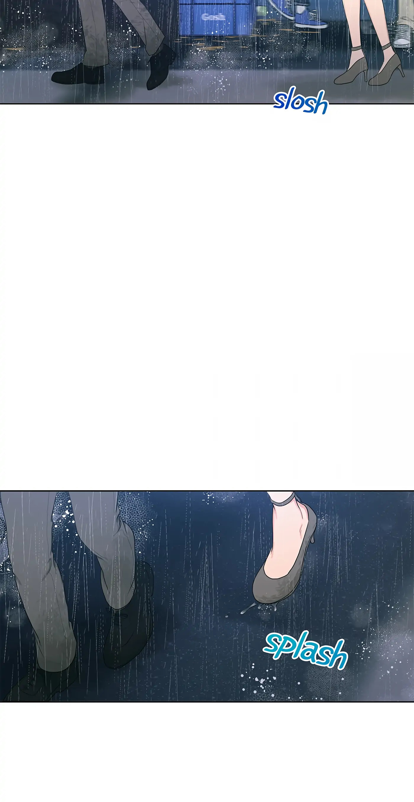 Sora & Haena Chapter 21.1 page 71 - 
